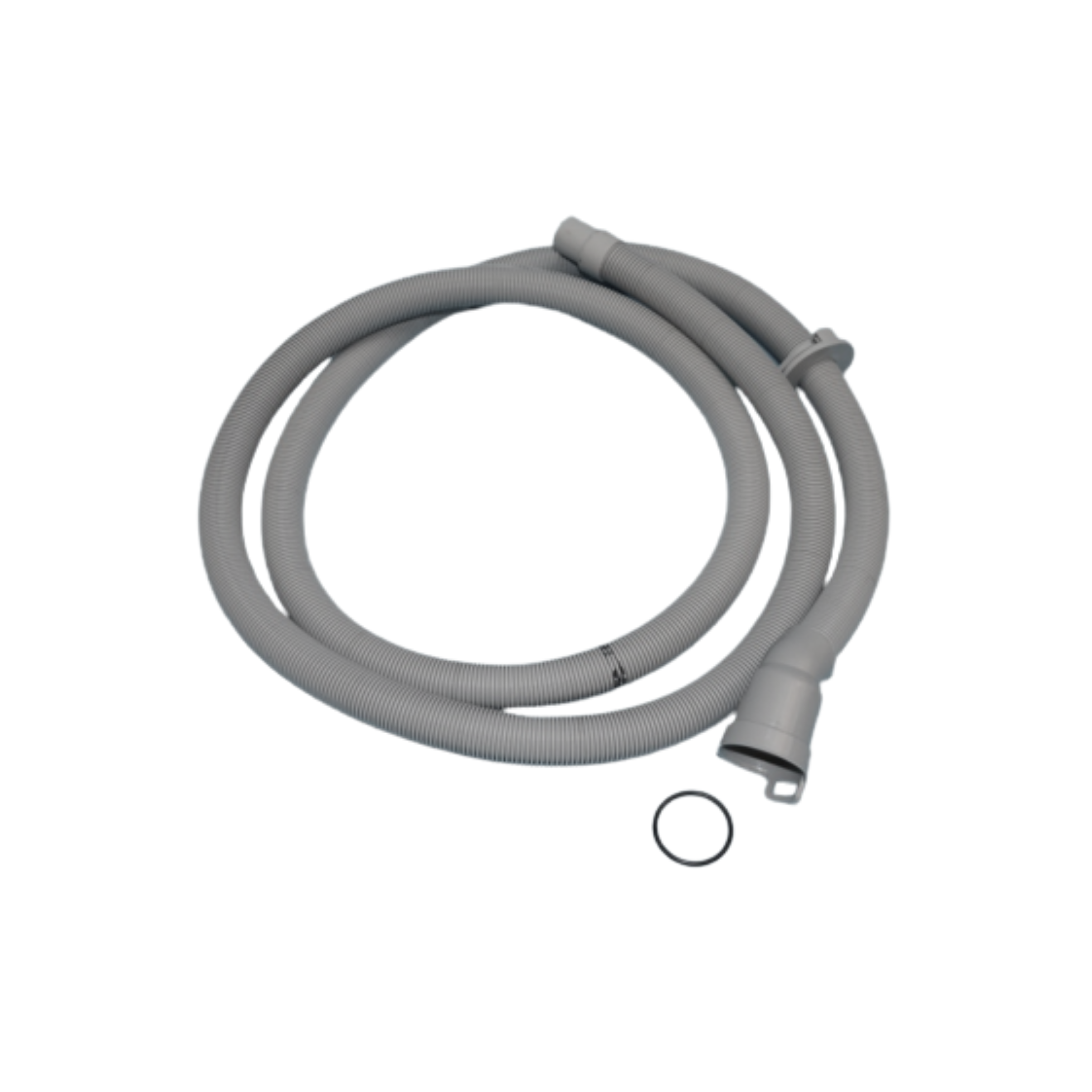 640311 Asko Dishwasher Set Discharge Hose EU O-Ring
