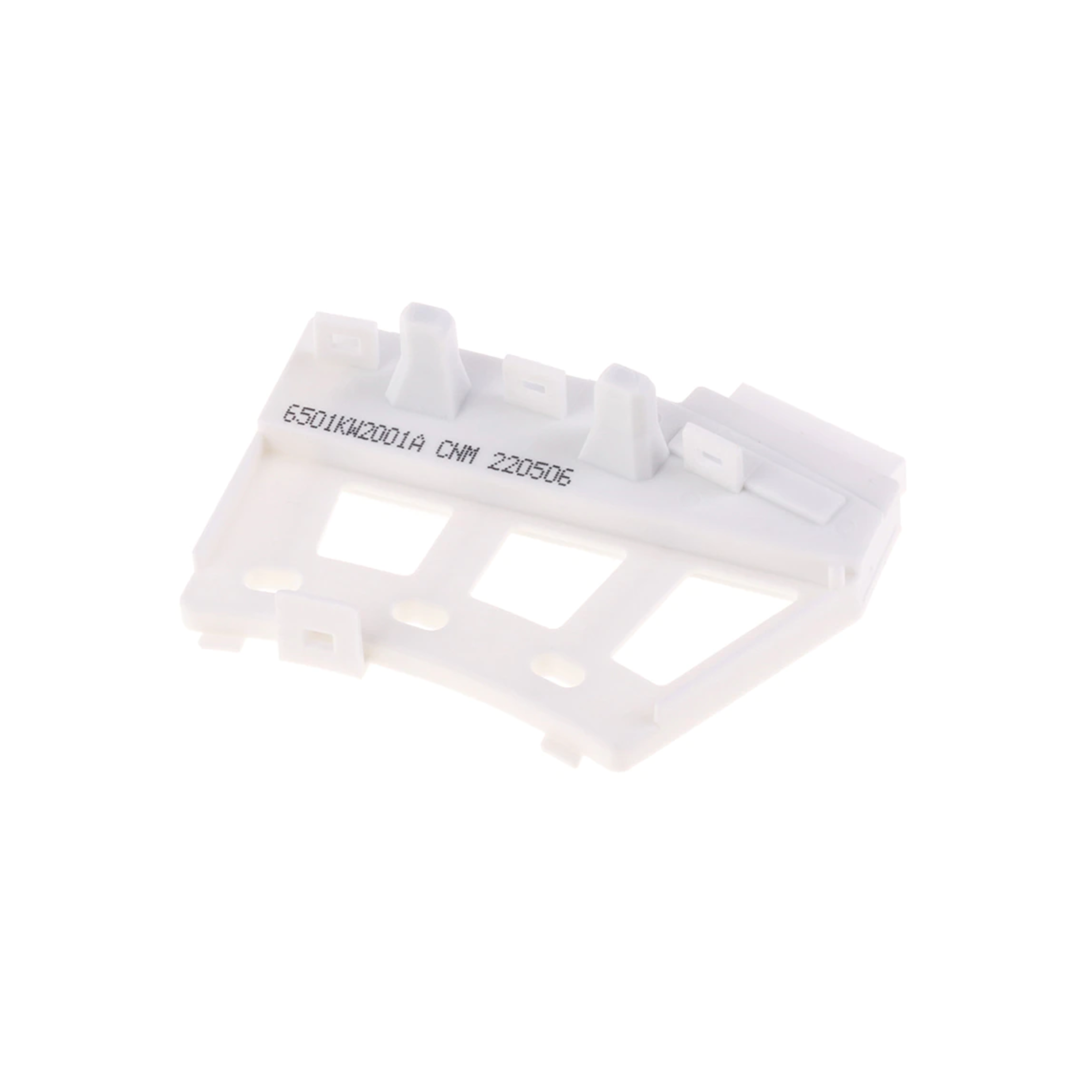 6501KW2001A LG Front Load Washing Machine Halls Sensor - 6501KW2001B