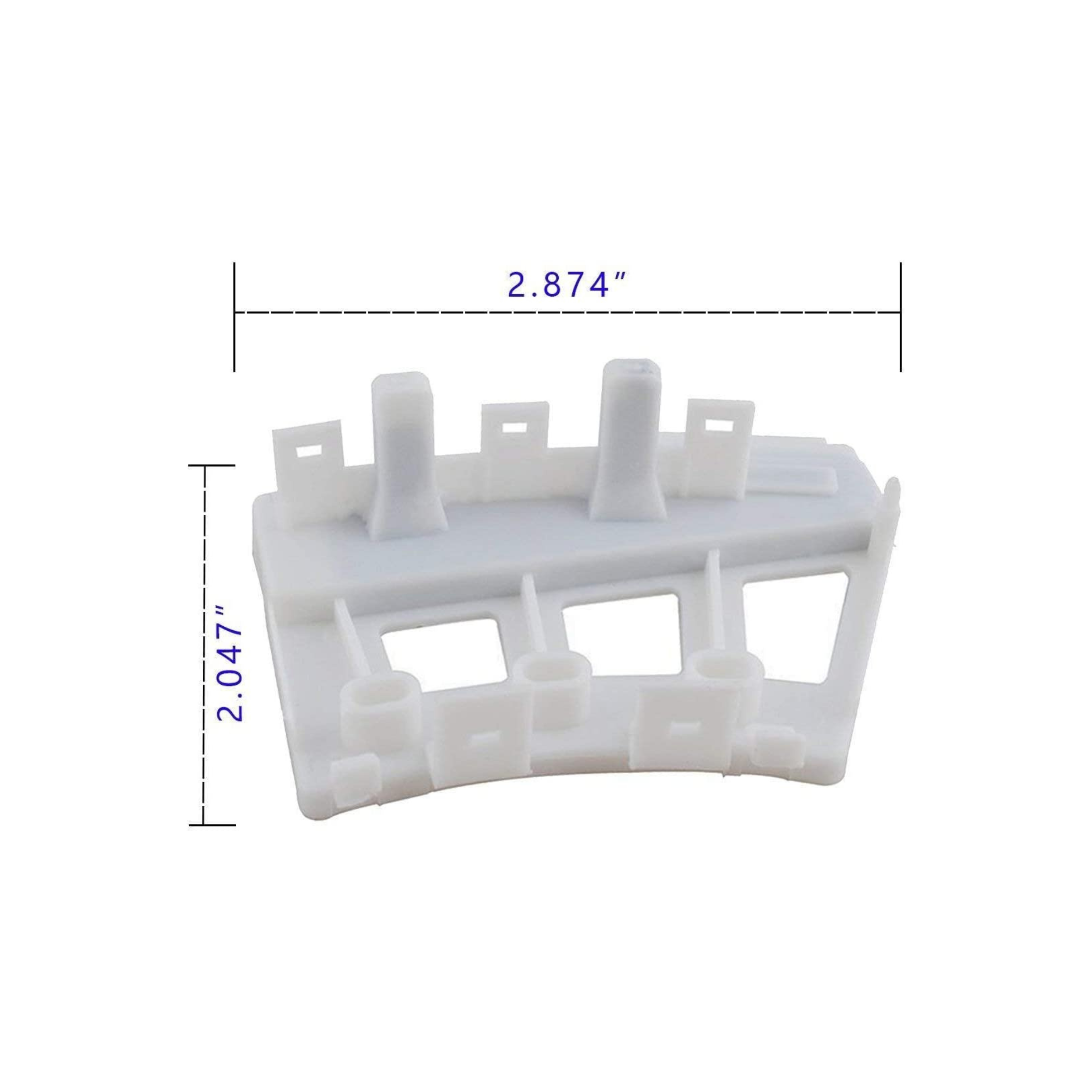 6501KW2002A LG Washing Machine Rotor Position Sensor - 6501KW2002B