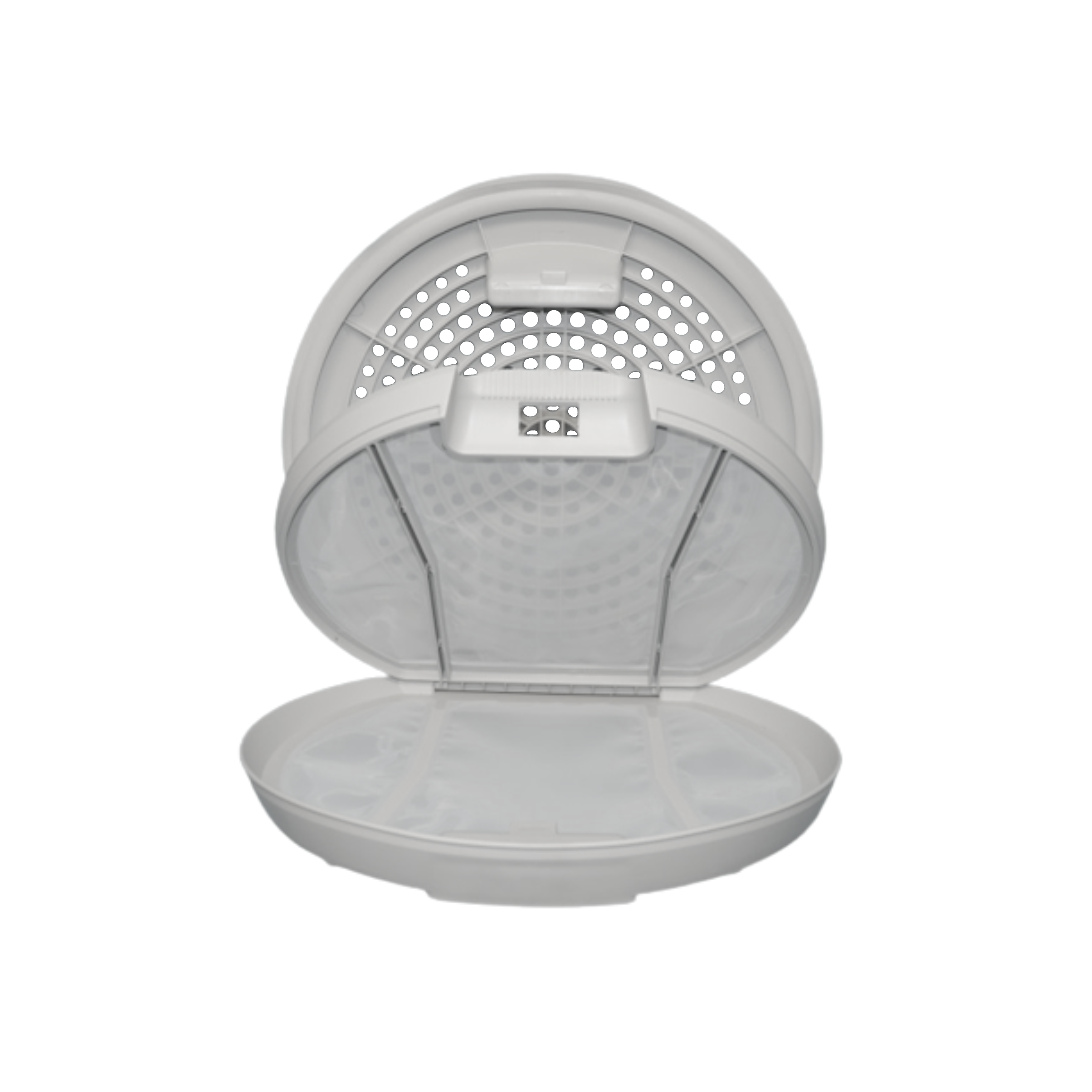 655709 Asko Tumble Dryer Door Filter Assembly