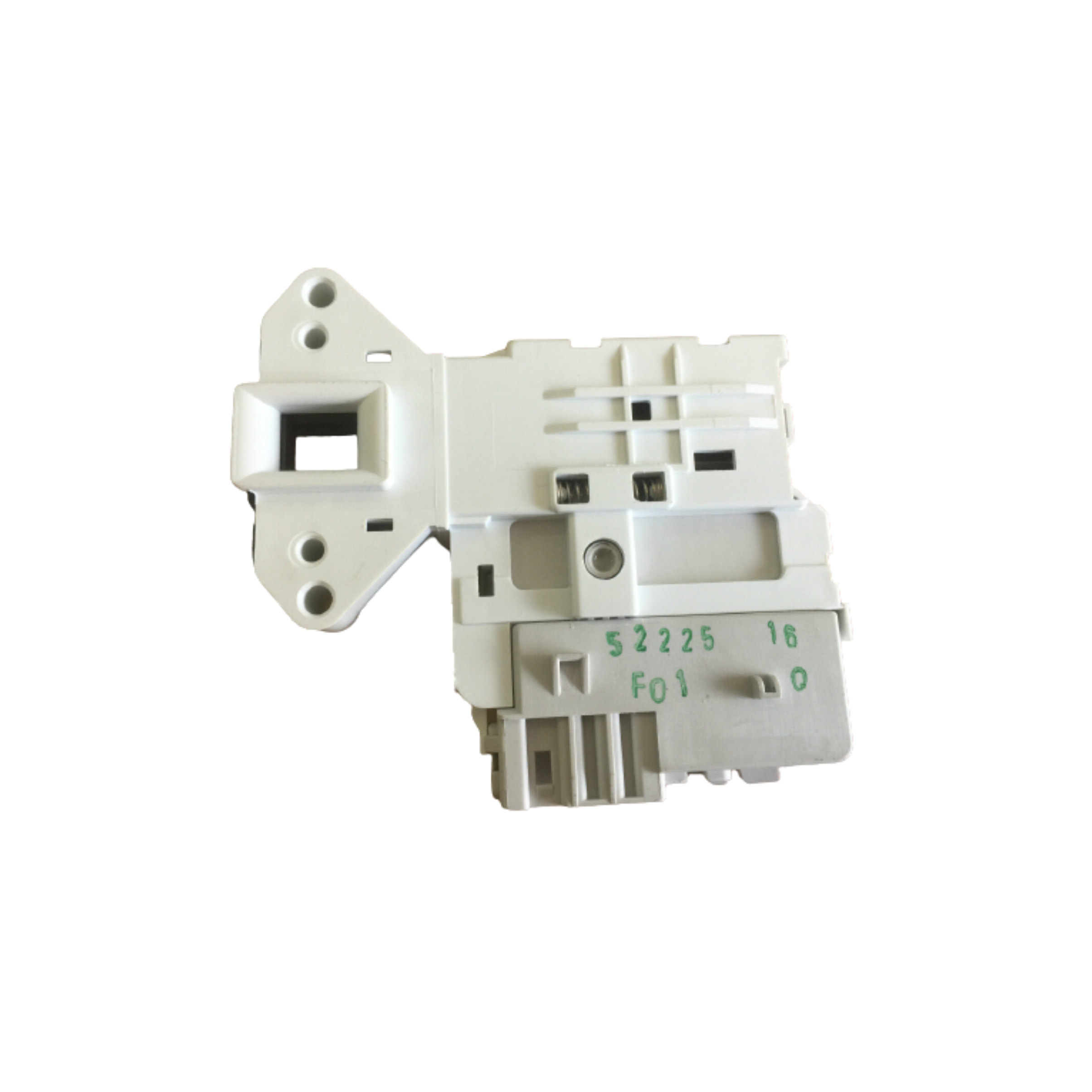 6601ER1007A LG Dryer, Washing Machine Door Lock - 6601ER1007C