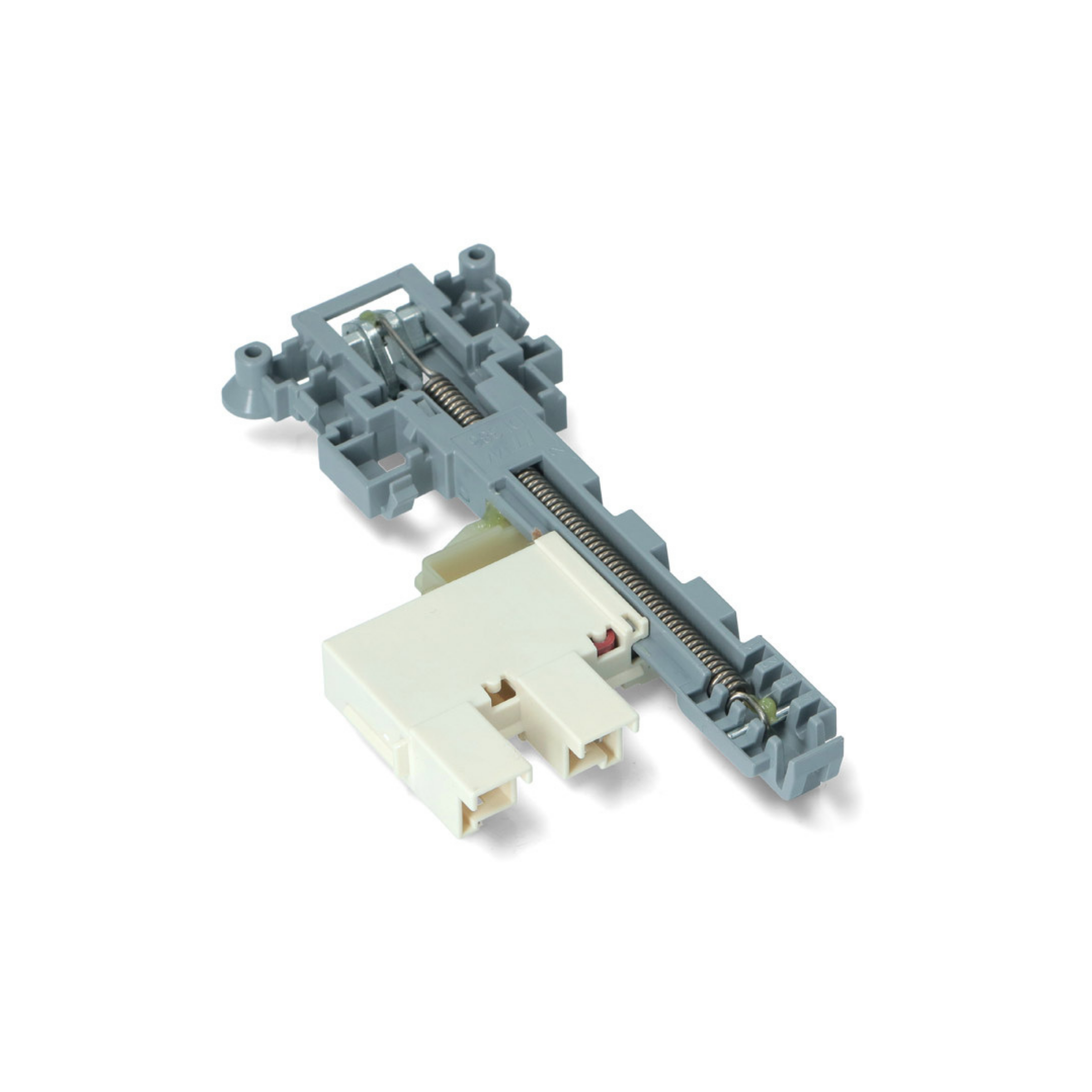 690074493 Smeg Dishwasher Door Lock - 697690348