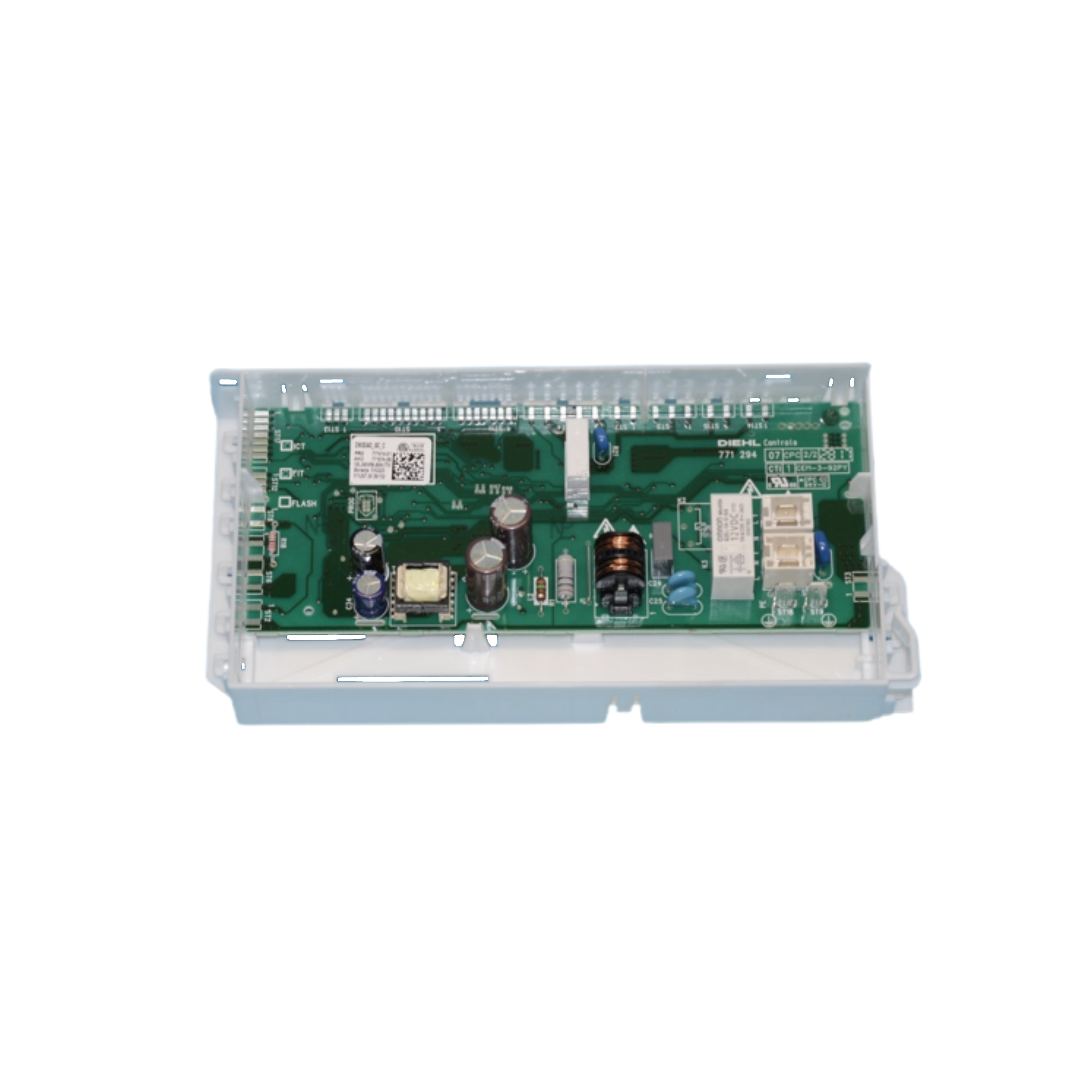 691894 Asko Dishwasher PCB Control Unit C