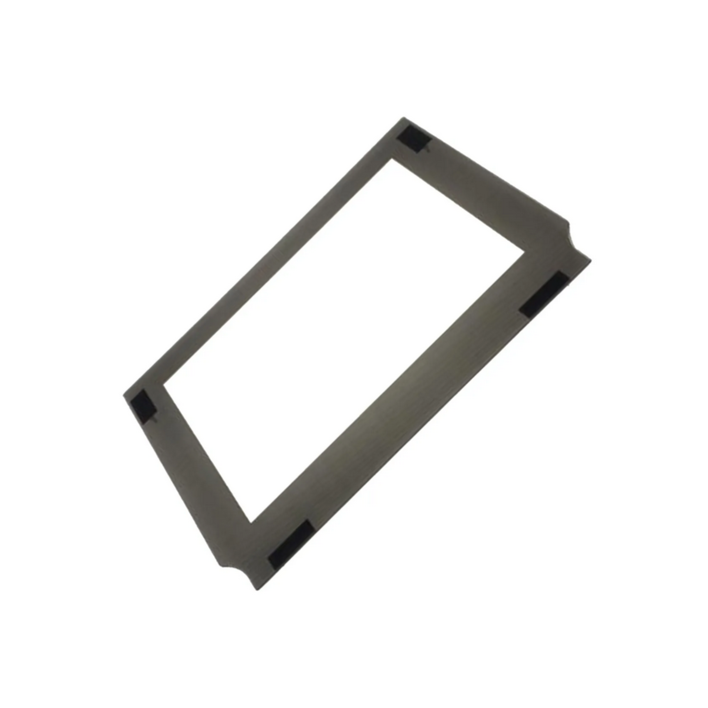 692532589 Smeg Oven Inner Door Glass