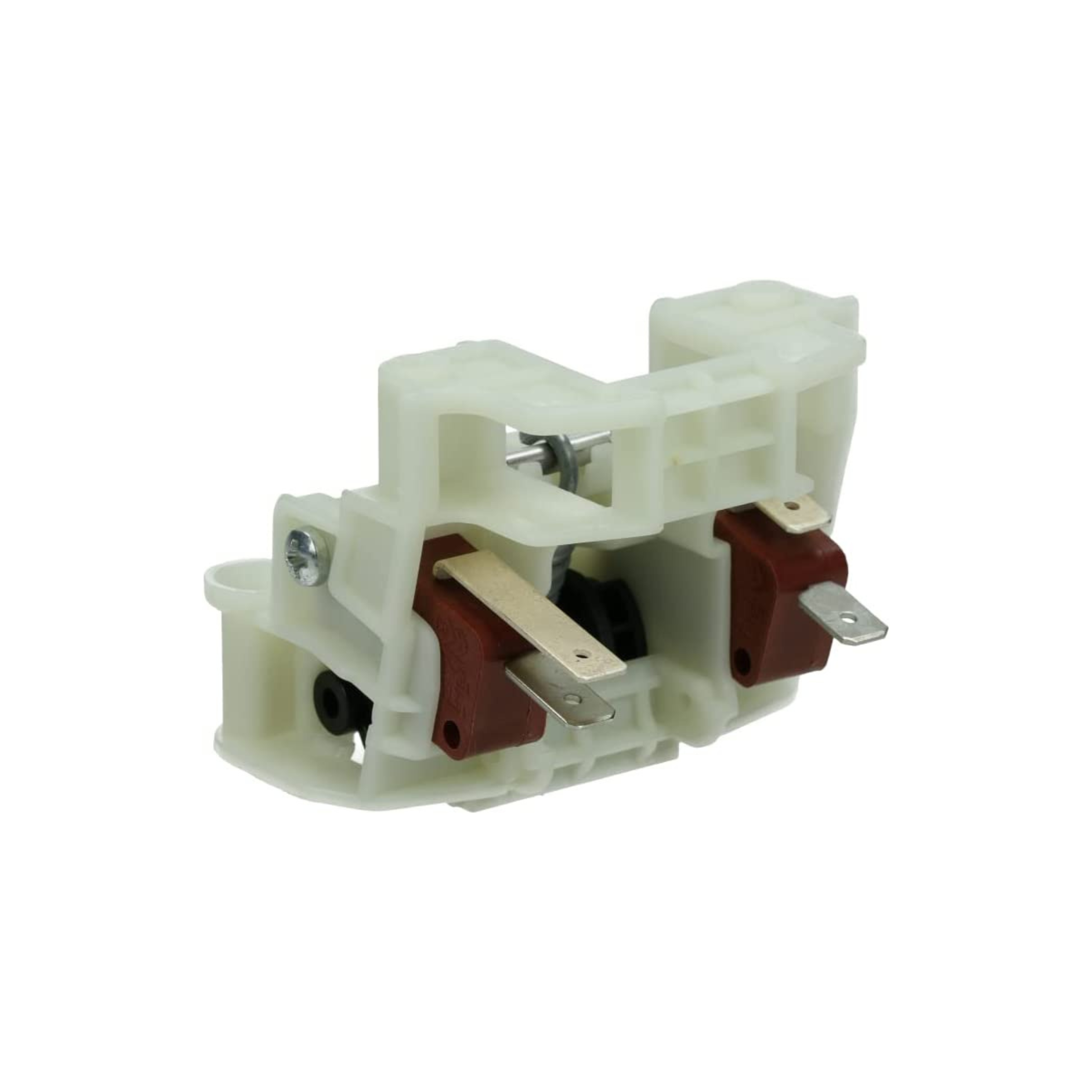 697690208 Omega, Smeg Dishwasher Door Lock Switch