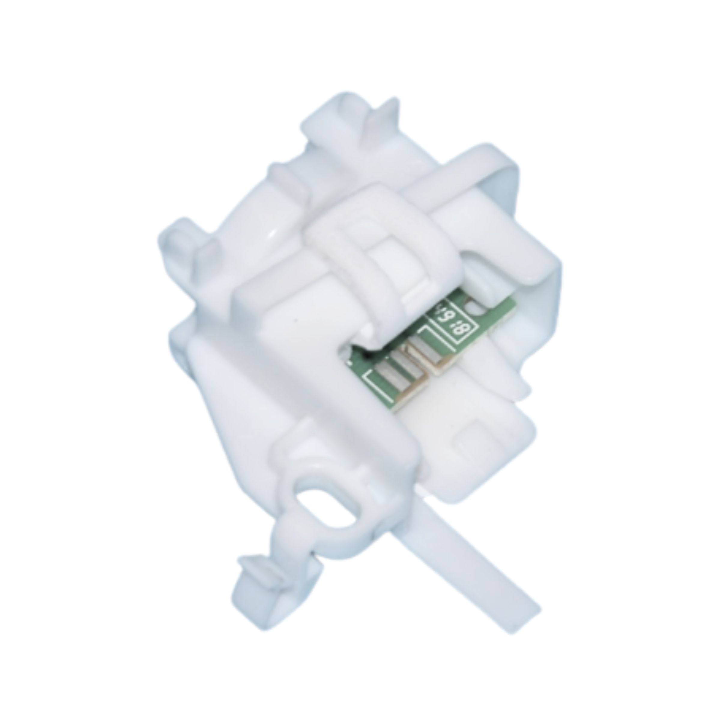 699091 Asko Dishwasher Power Switch