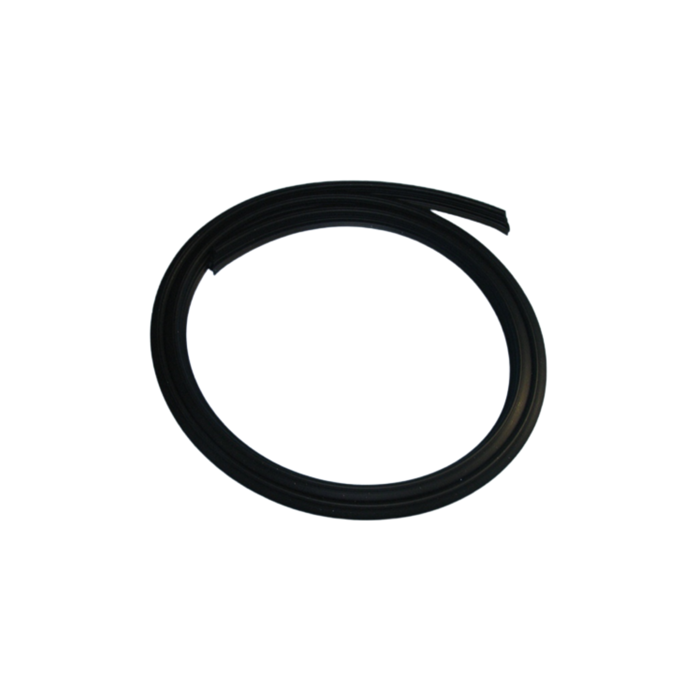 704575 Asko Dishwasher Tub Door Seal - 8057489