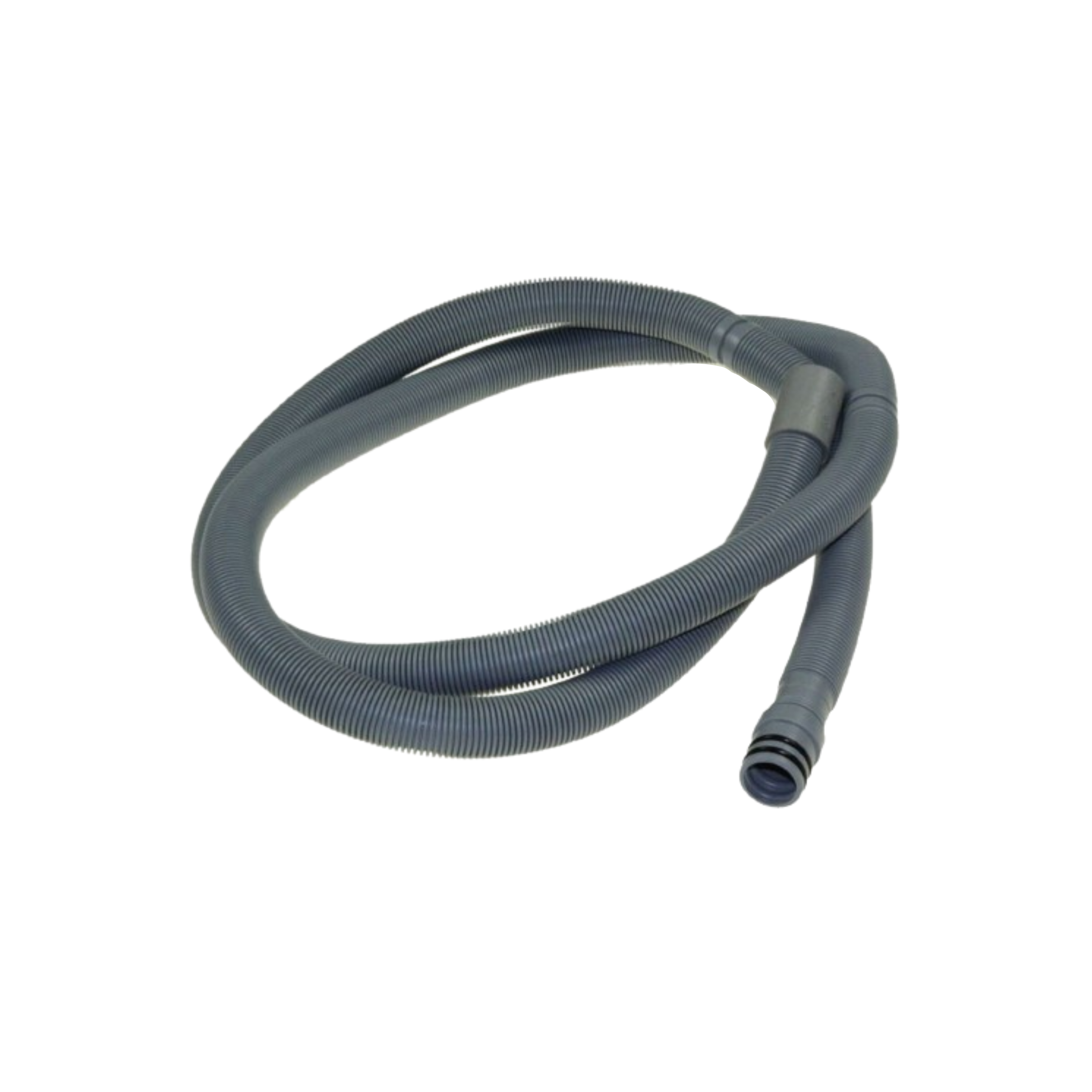 00111216 Gorenje, Indesit, Smeg, Whirlpool Dishwasher Drain Hose - 482000022012