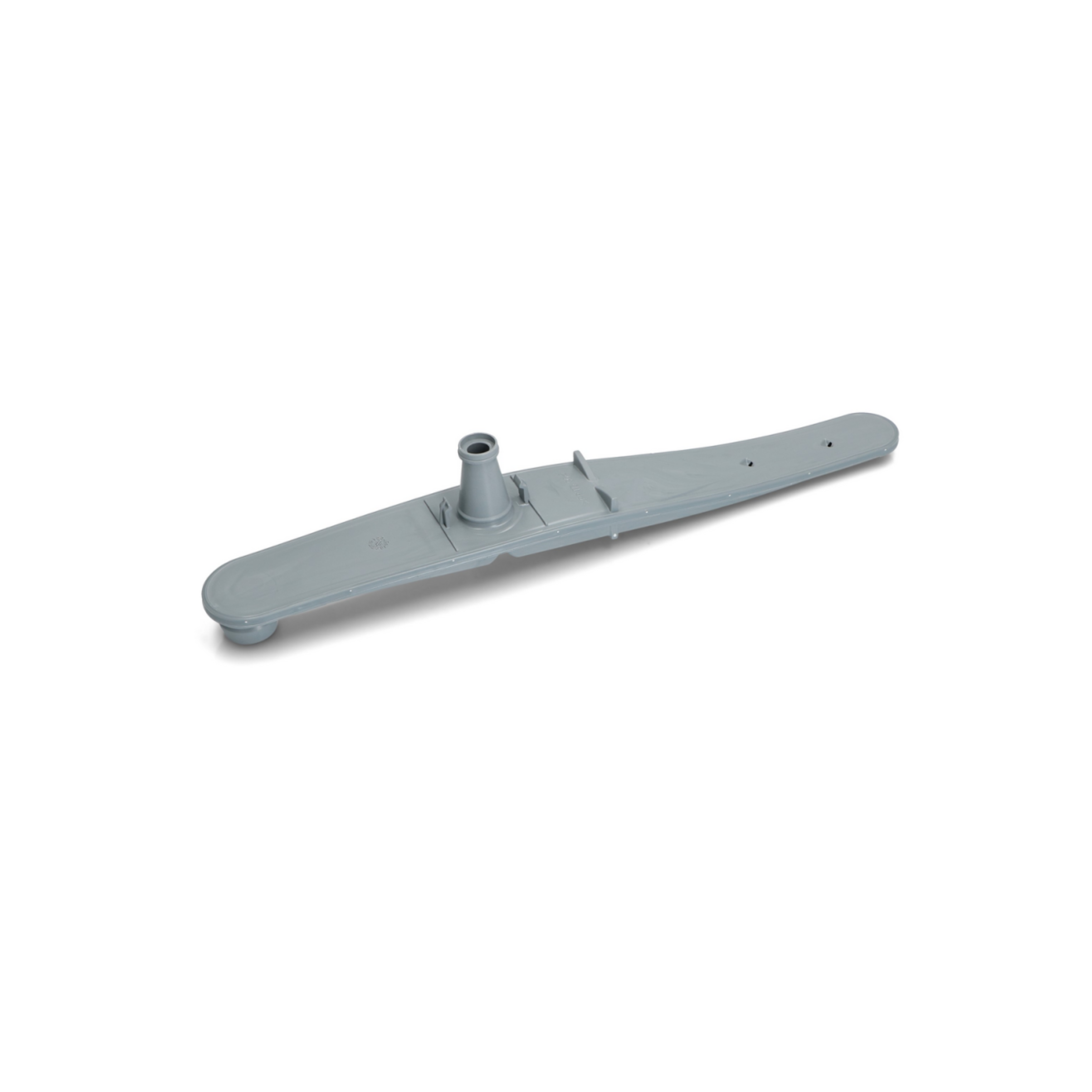 764570114 Smeg Dishwasher Lower Spray Arm Genuine - 764570188
