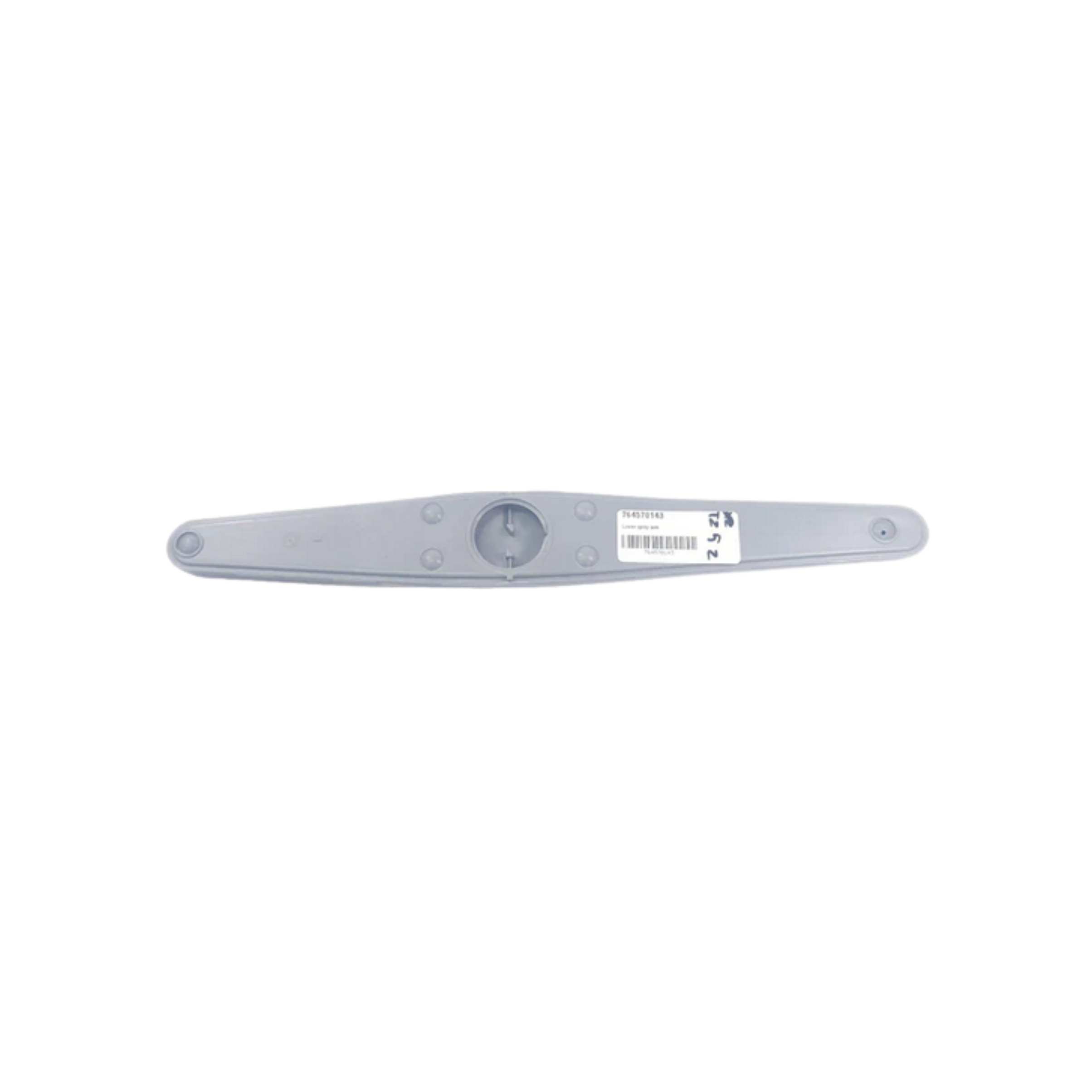 764570143 Smeg Dishwasher Lower Spray Arm