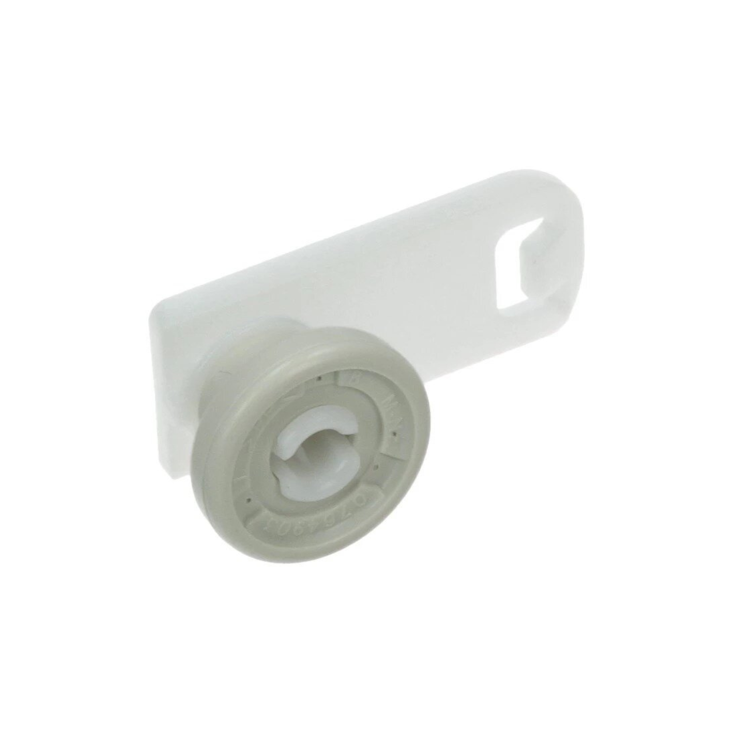7649011 Miele Dishwasher Upper Rack Wheel - 3176420