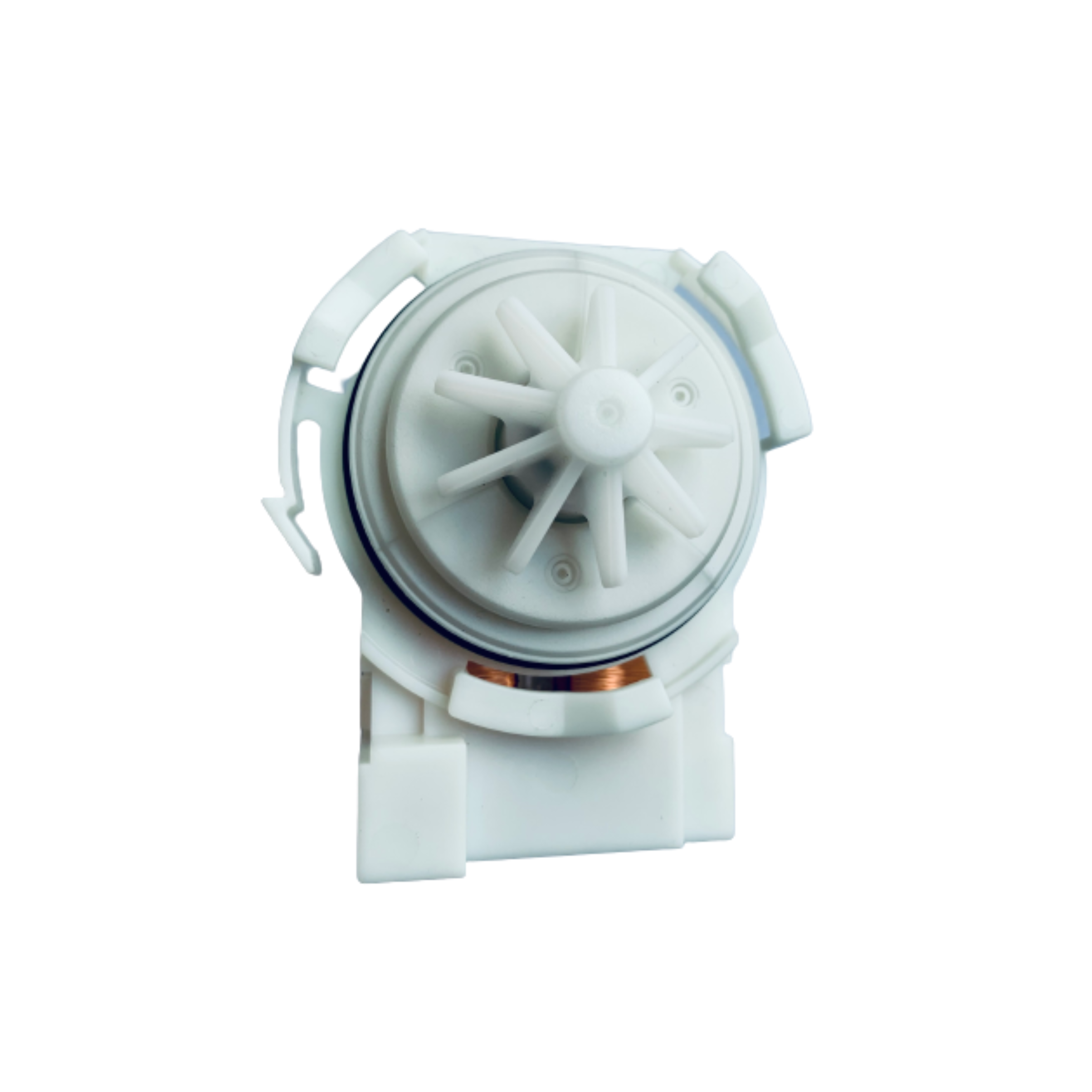 792970244 Smeg Washing Machine Drain Pump - 792970307
