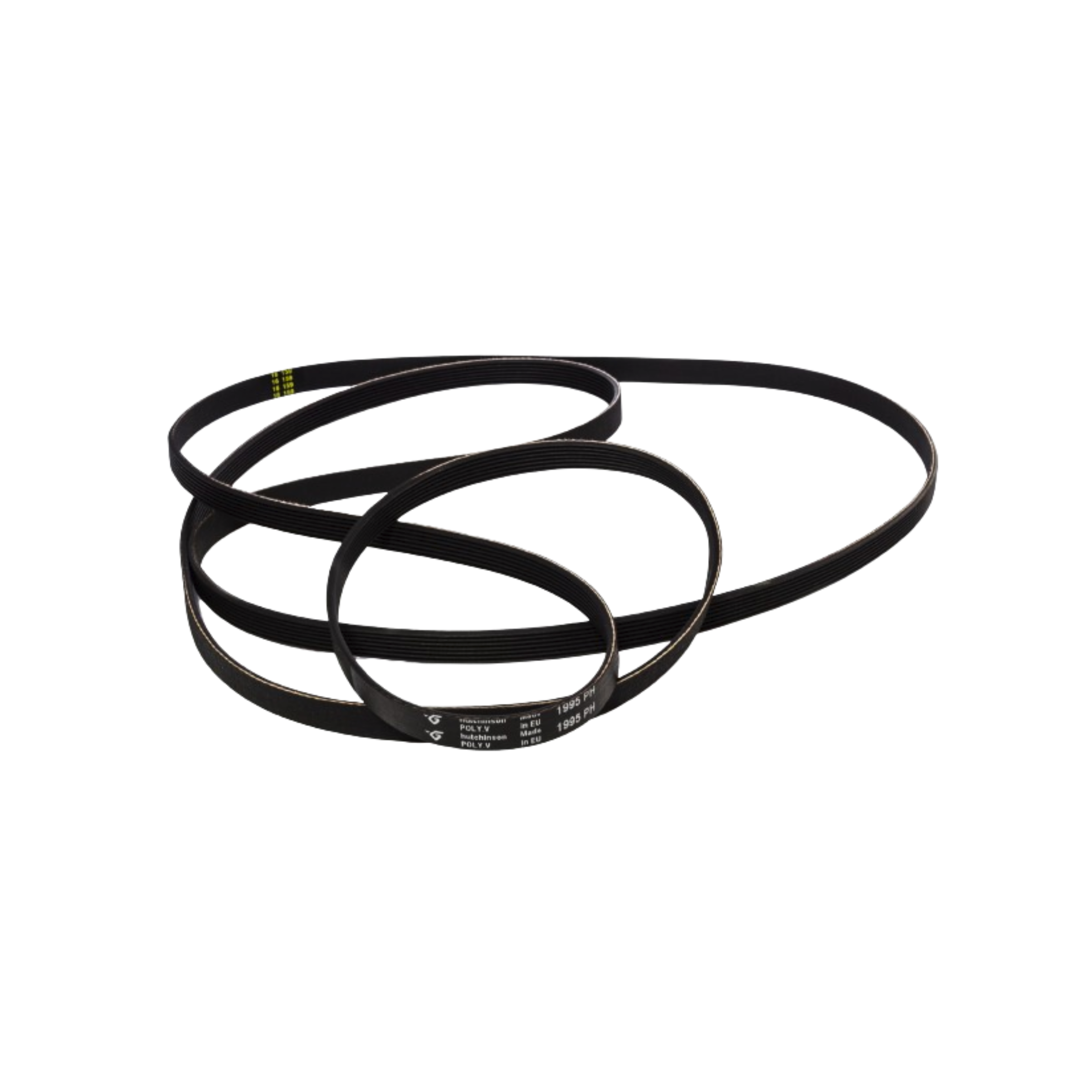 00650499 Bosch, Siemens Dryer Motor Drive Belt 7PH1995