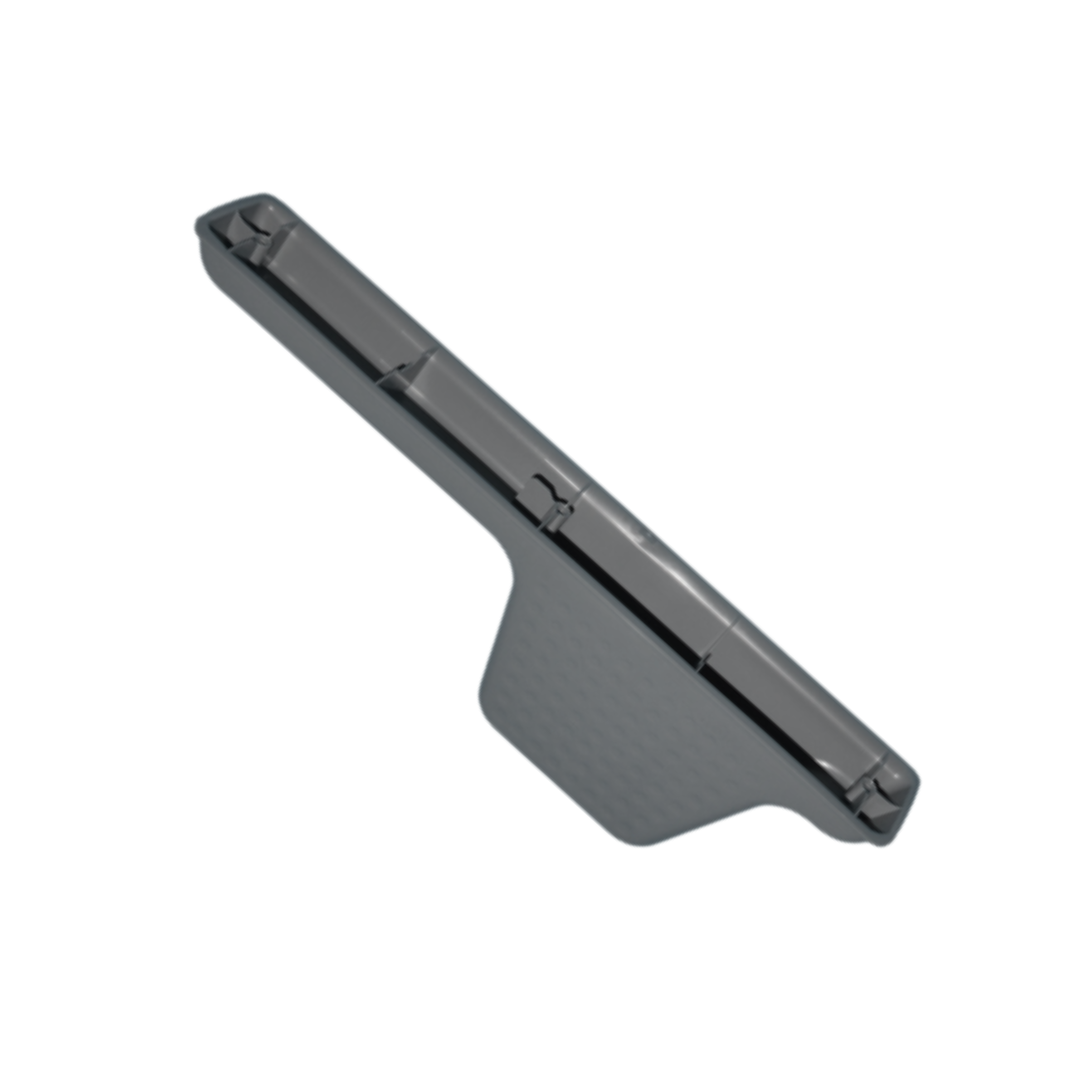 804997 Asko Dryer Drum Lifter Rib