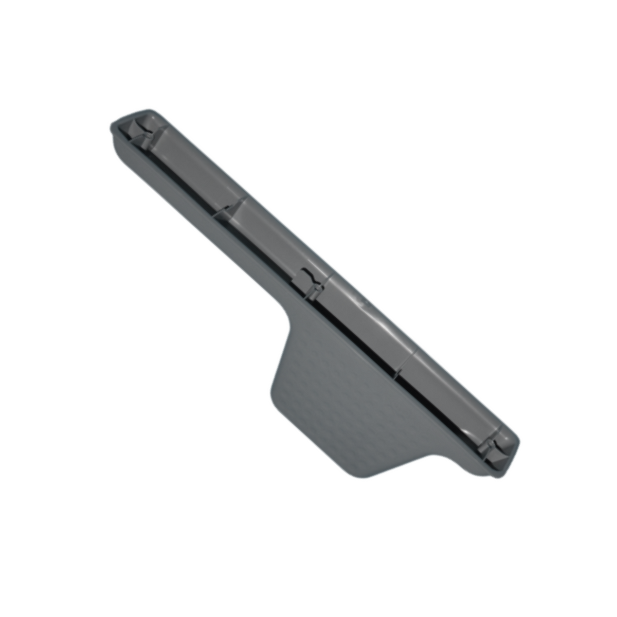 804997 Asko Dryer Drum Lifter Rib
