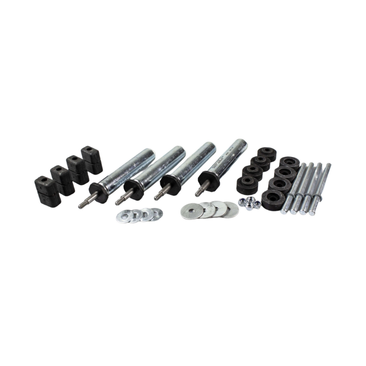 805002 Asko Washing Machine Tub Shock Absorber Assembly
