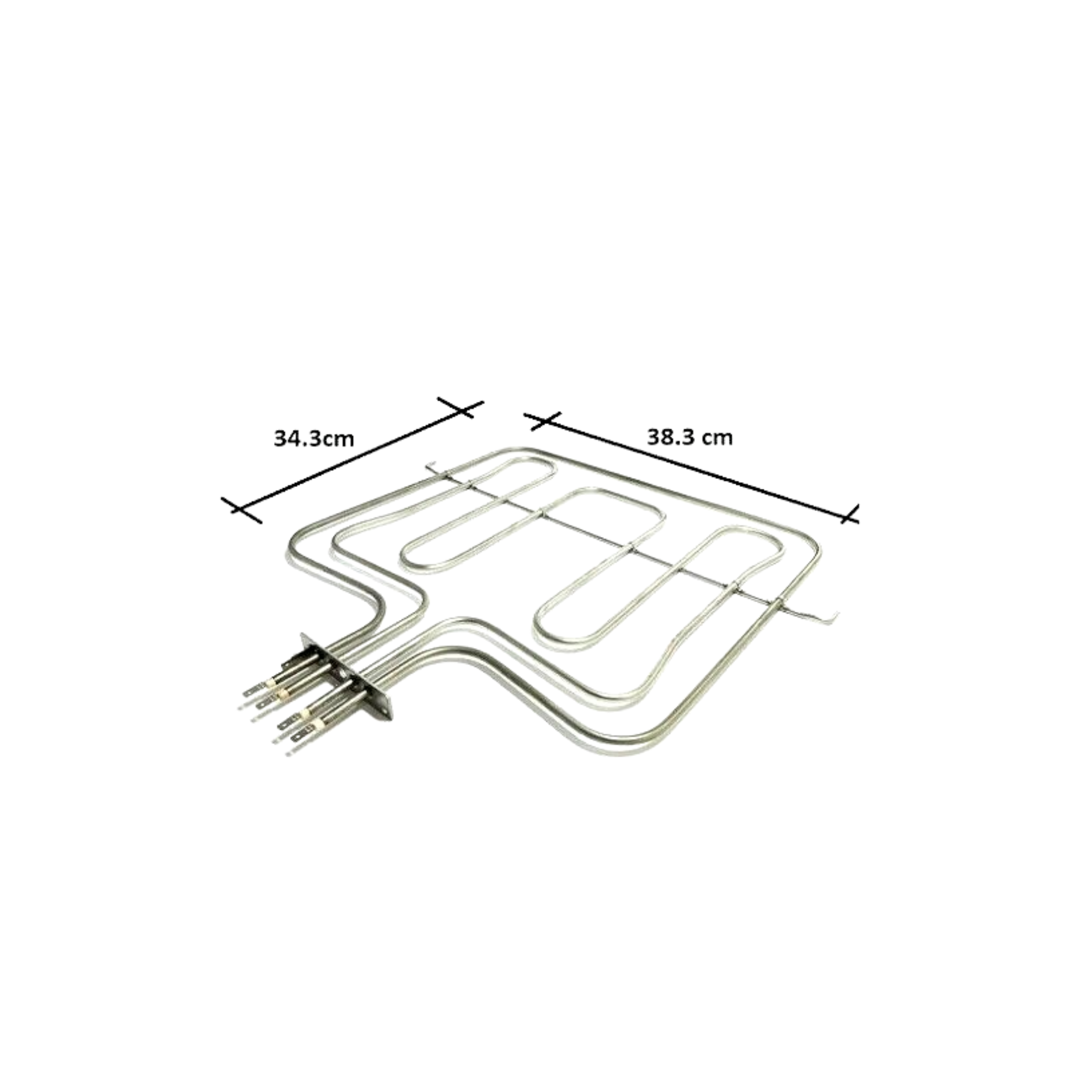 806890661 Smeg Oven Upper Grill Heating Element