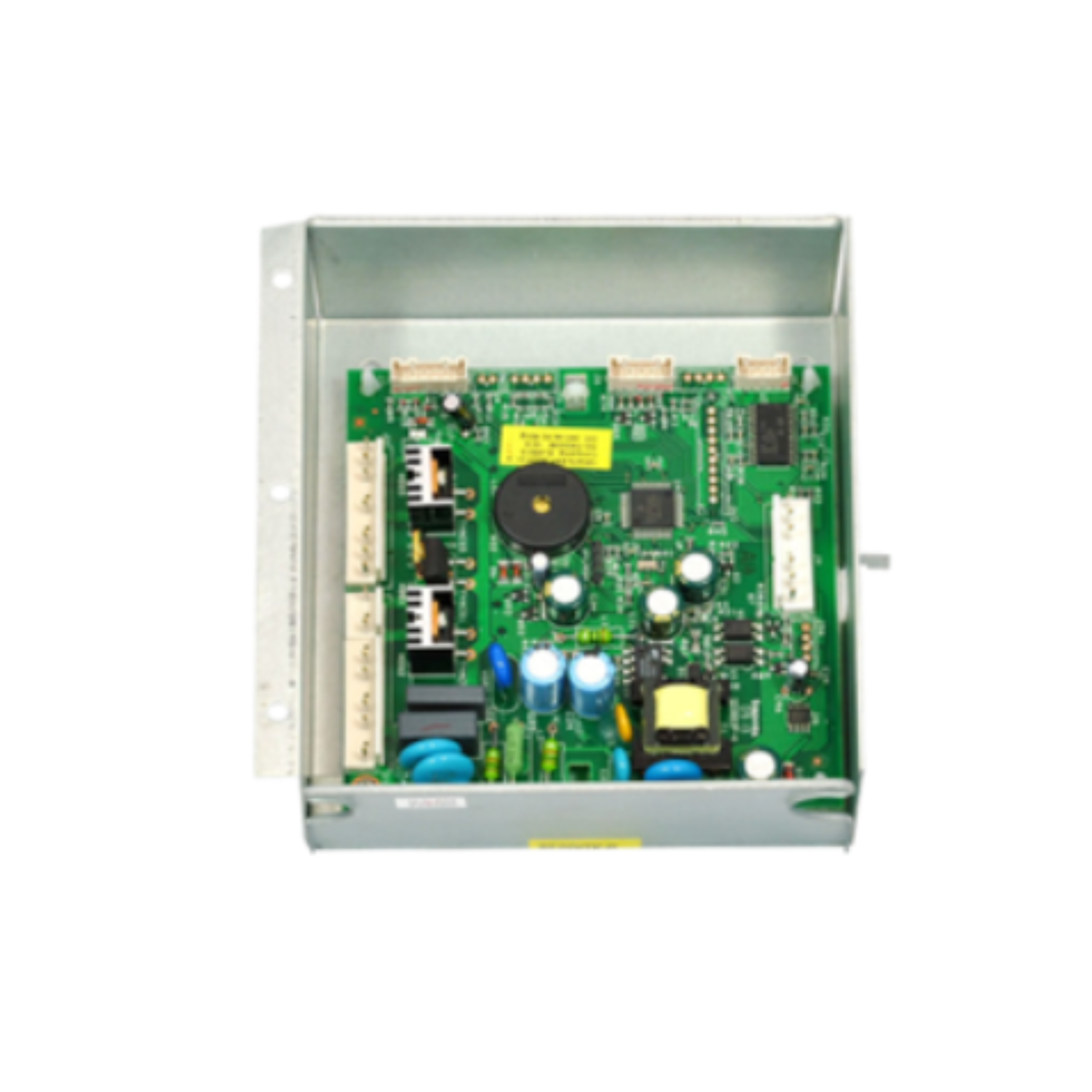 8588088935016 Electrolux, Westinghouse Fridge PCB Control Buzzer - 808893501, 1453474
