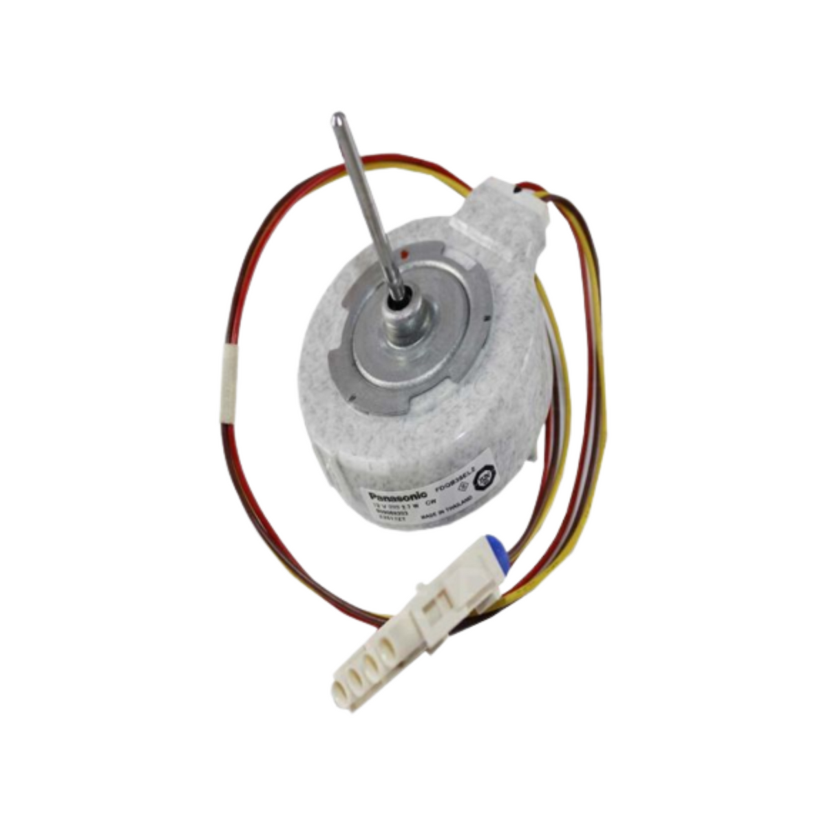 Genuine Electrolux Fridge Evaporator Fan Motor 8588090692084