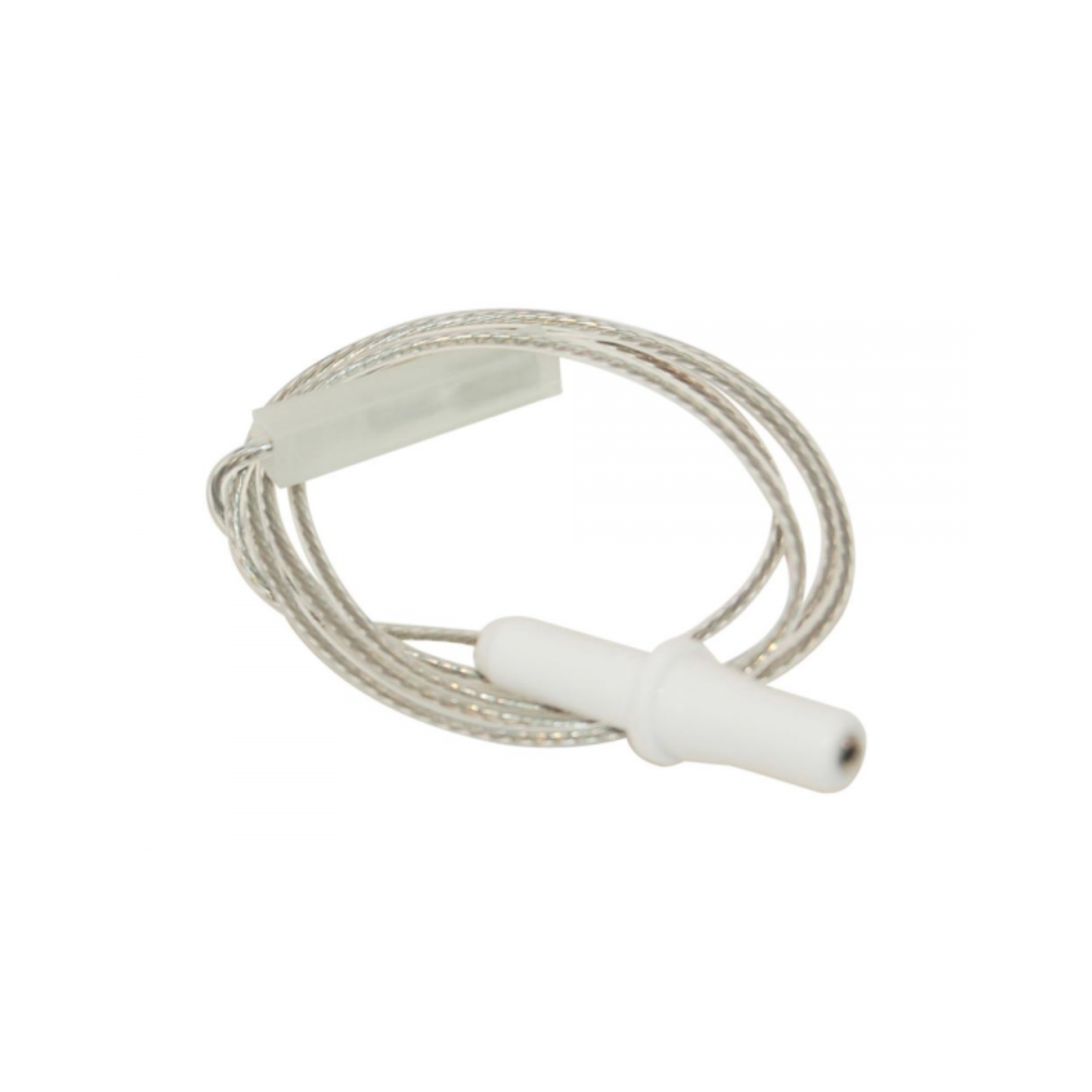 810930078 Omega, Smeg Oven Stove Ignition Plug 550MM