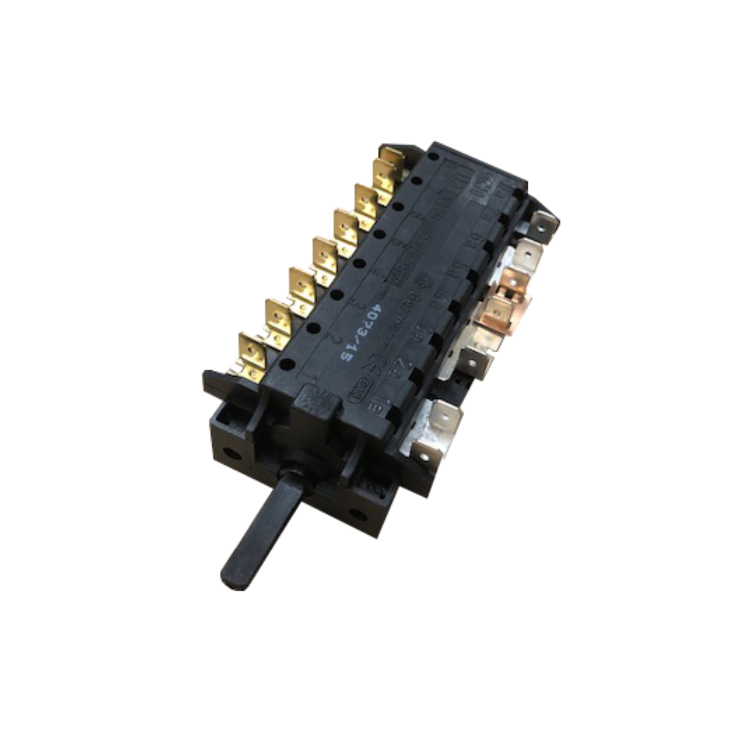 811730327 Smeg Oven Selector Switch - 811730125