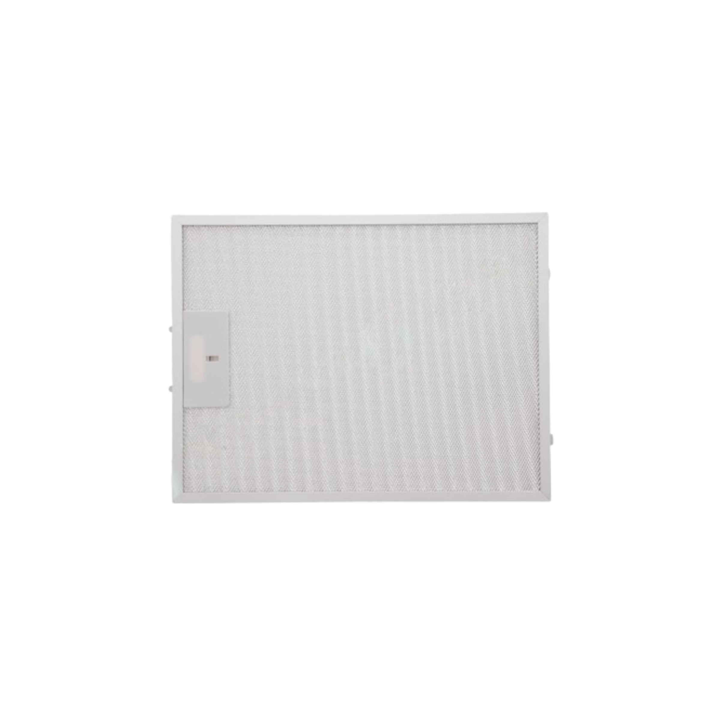 30405100027 Arc, Euromaid, Technika Rangehood Aluminium Filter - 31329009