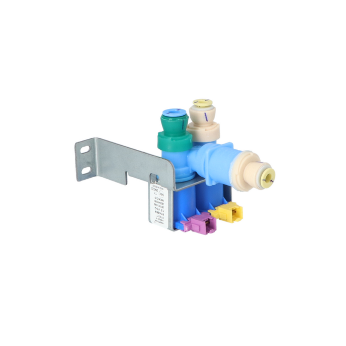 Genuine Fisher & Paykel Fridge Dual Water Valve 814859