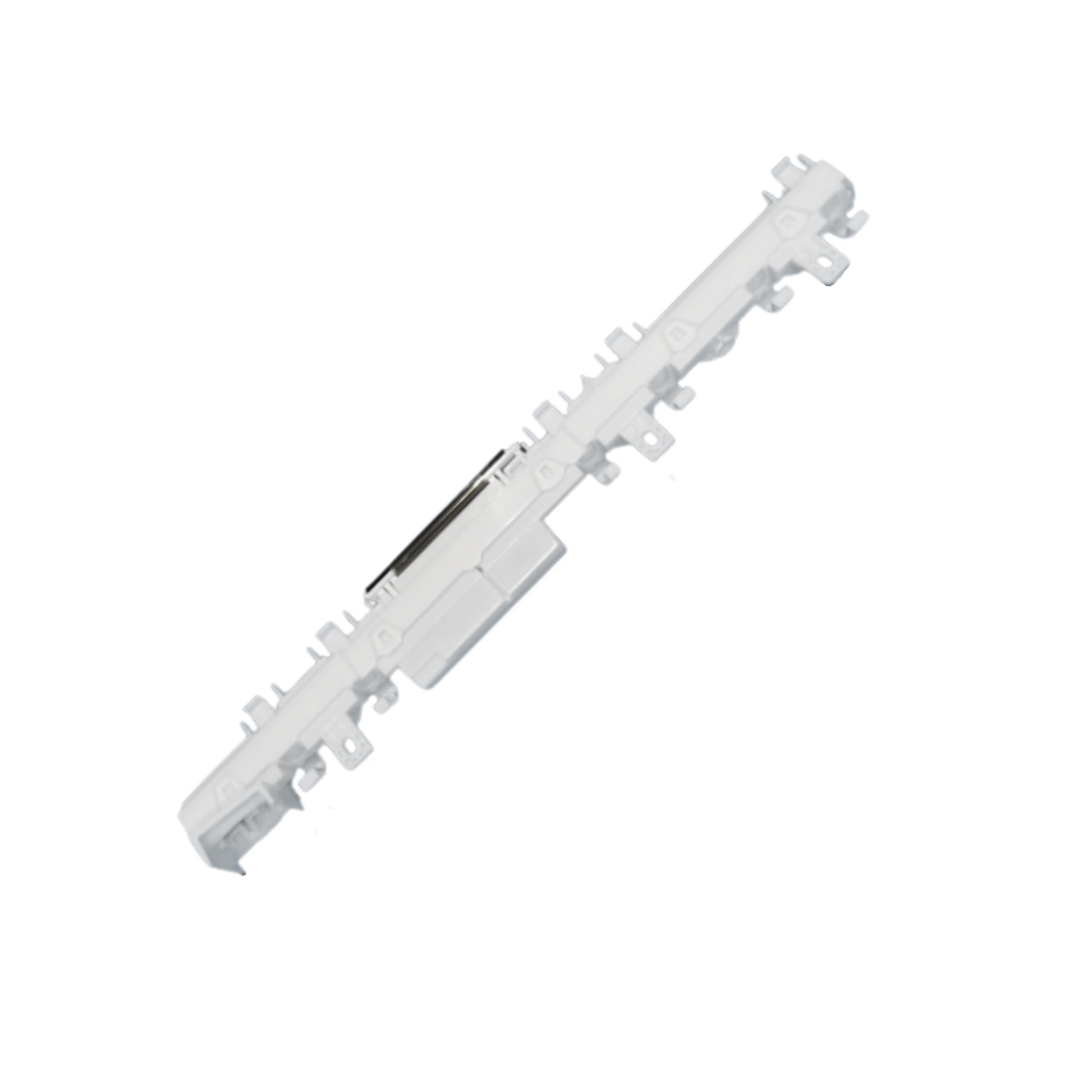 818170 Asko Dishwasher User Interface Top Display - 704871