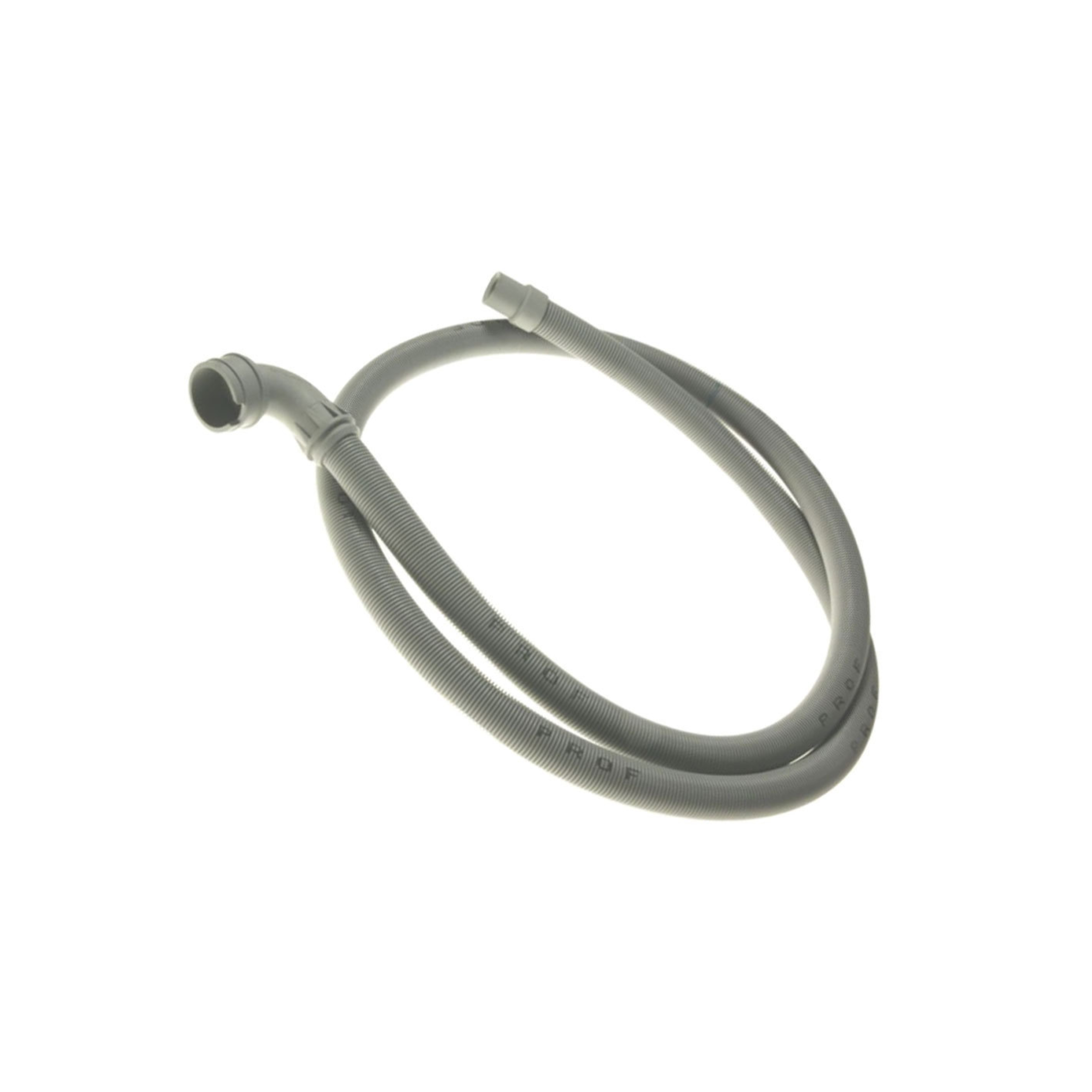 825945 Asko Dishwasher Drain Hose - 689755