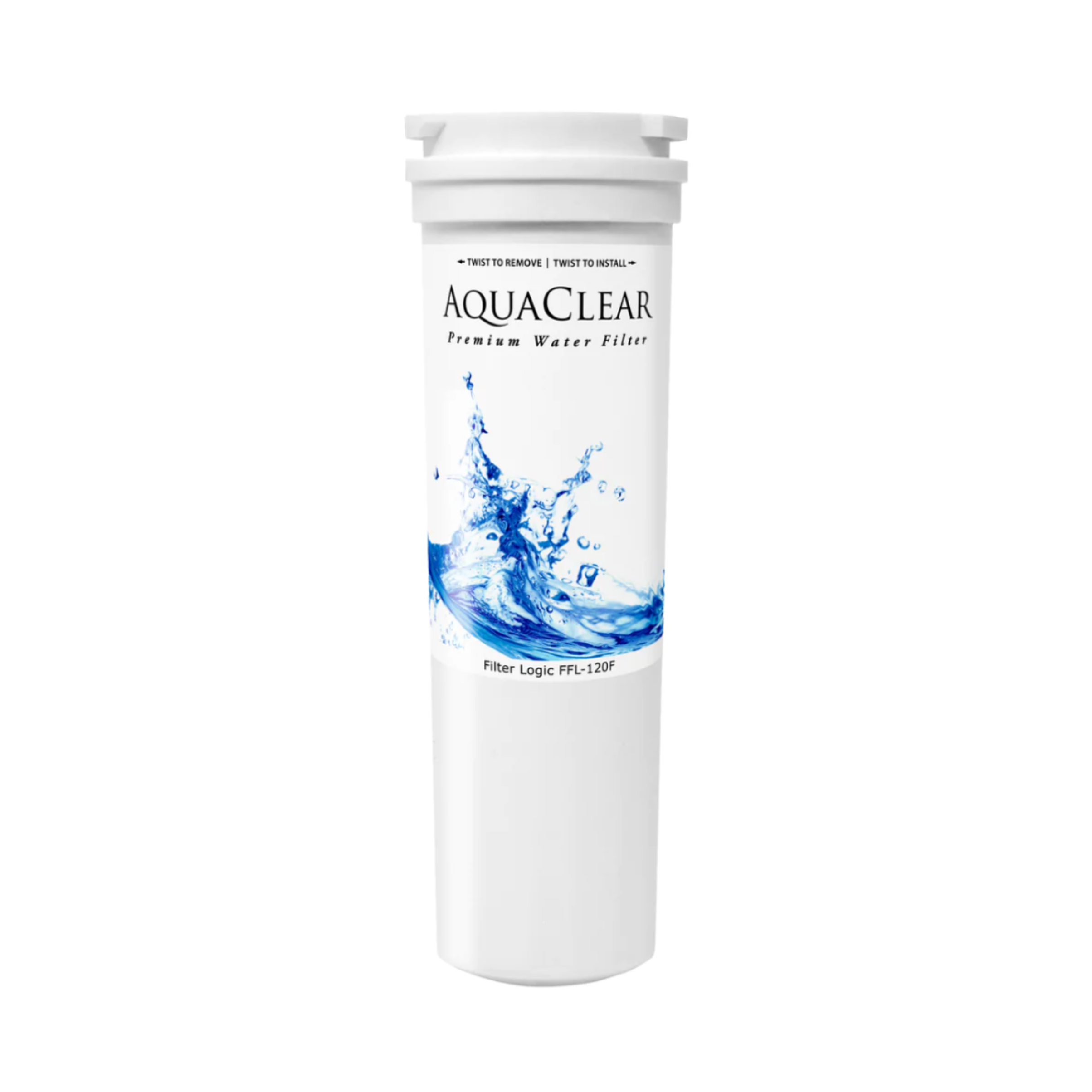 836848WF Fisher & Paykel Fridge Aqua Blue Water Filter - 836860, 862285
