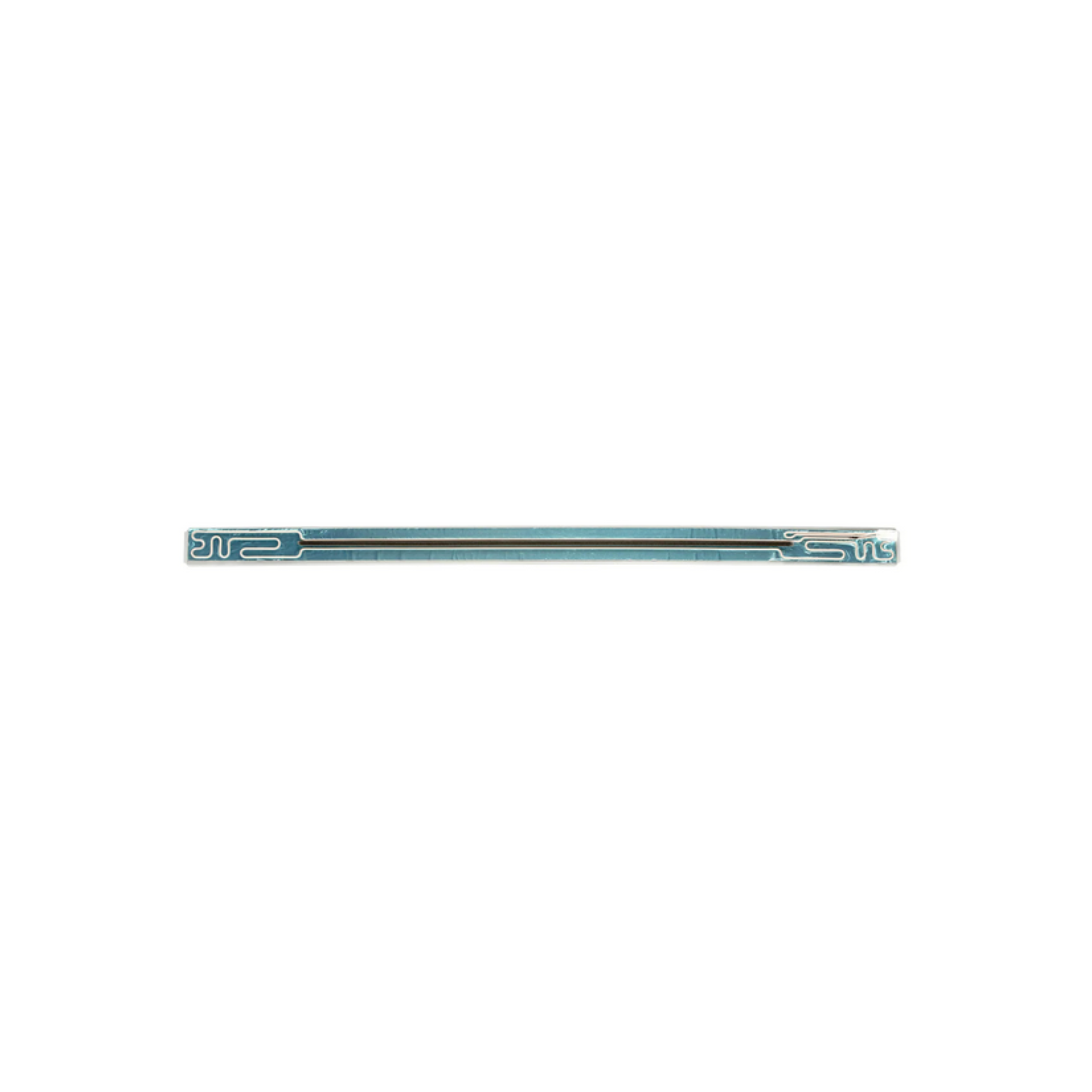 838291P Fisher & Paykel Fridge Insert Steel Flapper and Heater 8W