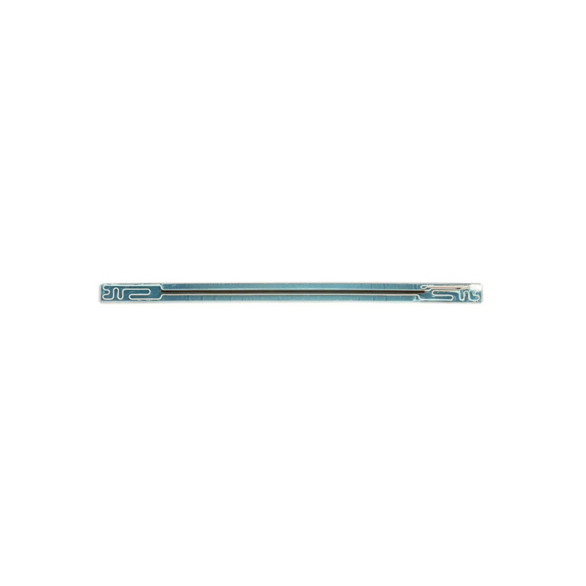 Genuine Fisher & Paykel Fridge Insert Steel Flapper and Heater 8W 838291P