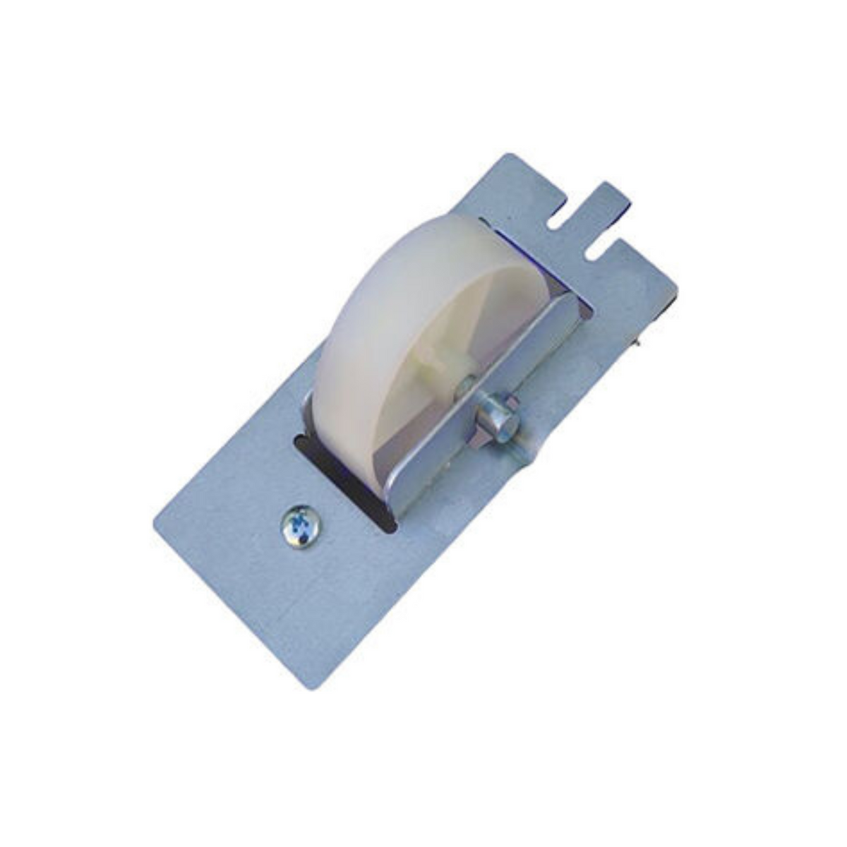 Genuine Fisher & Paykel Fridge Metal Rear Wheel 847316P