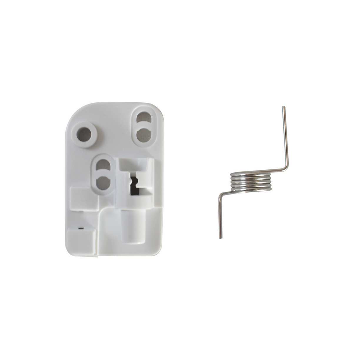 Genuine Fisher & Paykel Fridge Flapper Spring Kit 847788P