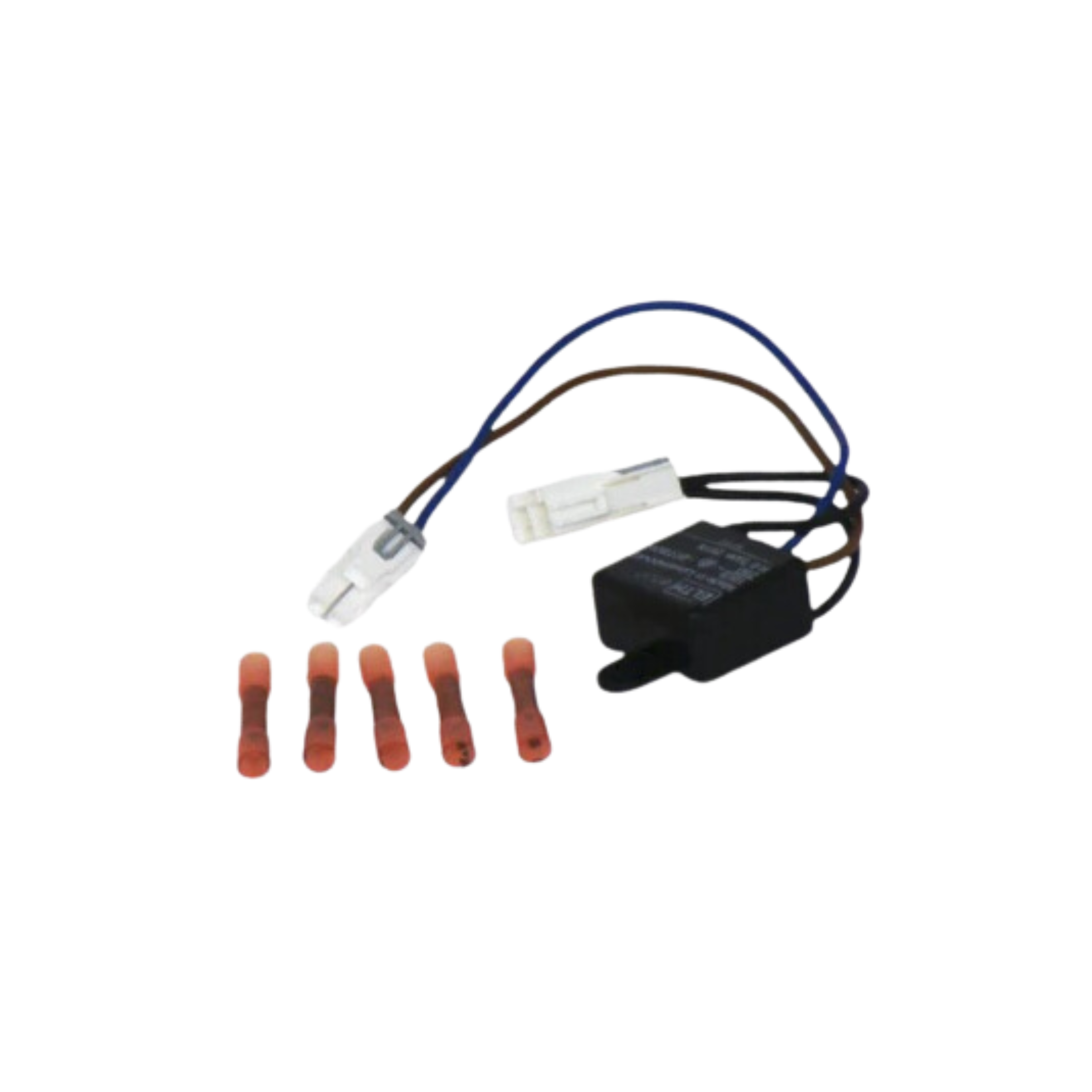 855377P Fisher & Paykel Fridge Thermostat Harness Kit