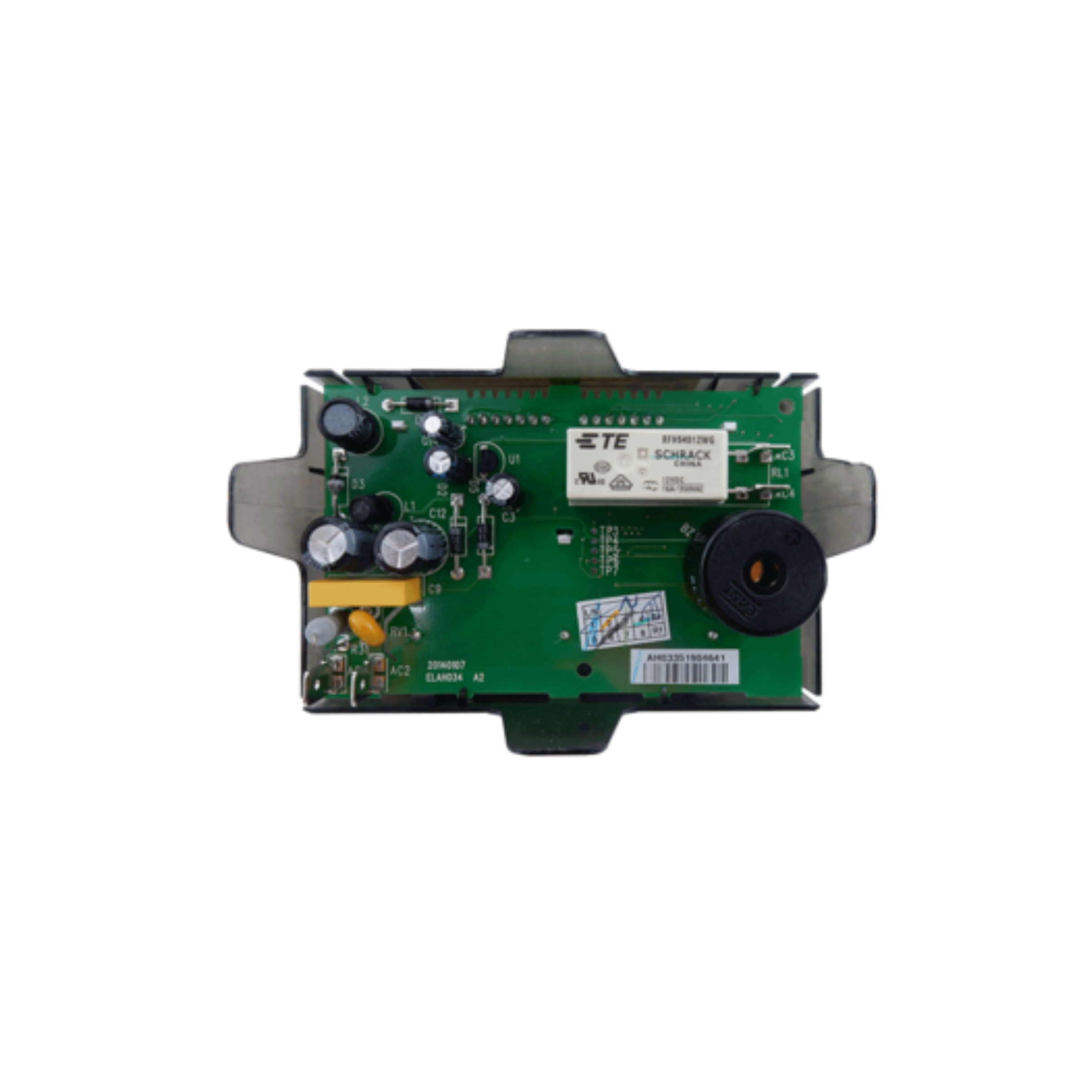 85806300010913 Westinghouse Oven Timer Clock - 0630001091