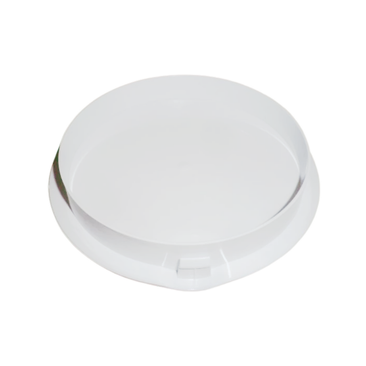 Genuine Electrolux Dryer Exhaust Cover 8581333763010