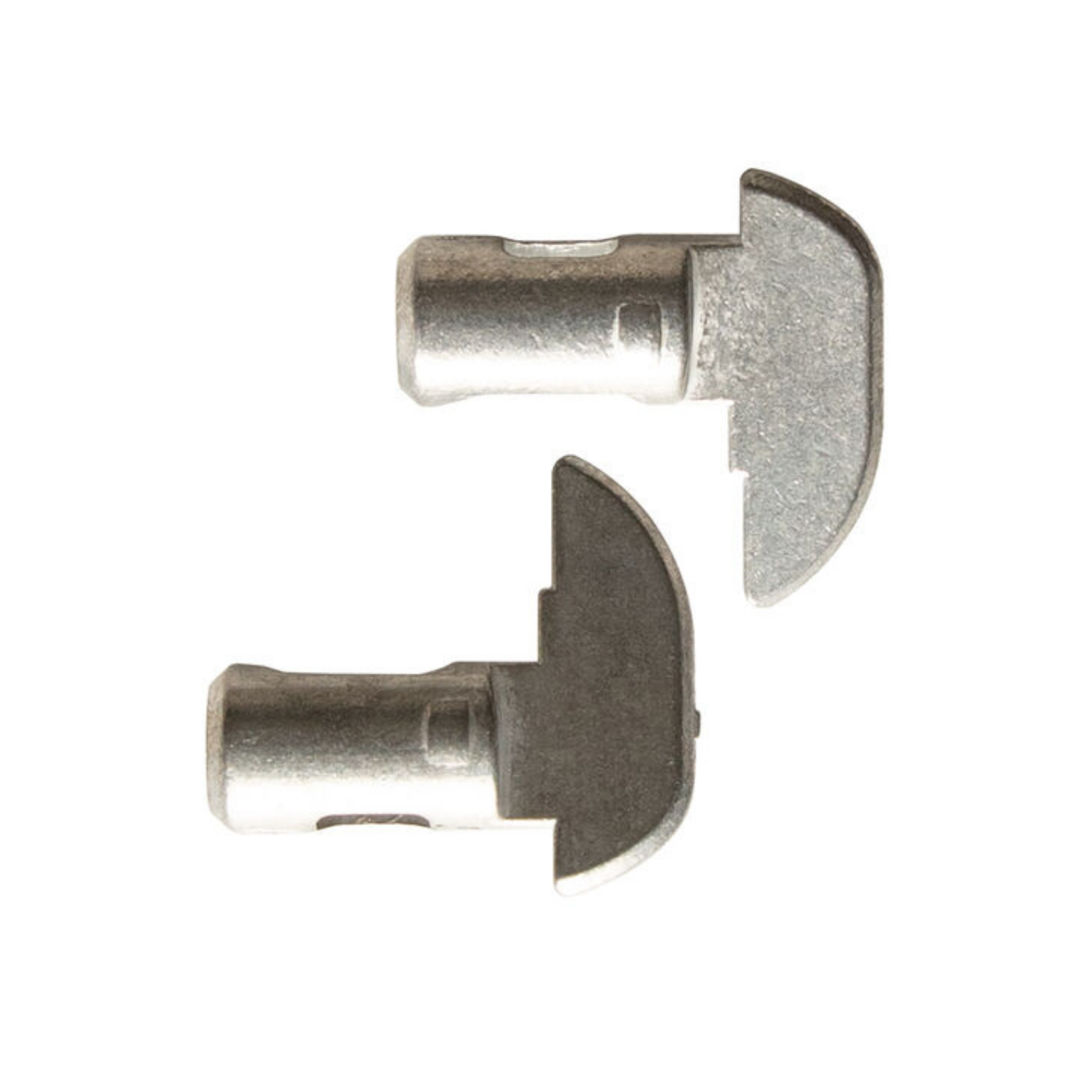 860795P Fisher & Paykel Fridge Handle Flat Kit - 837182P