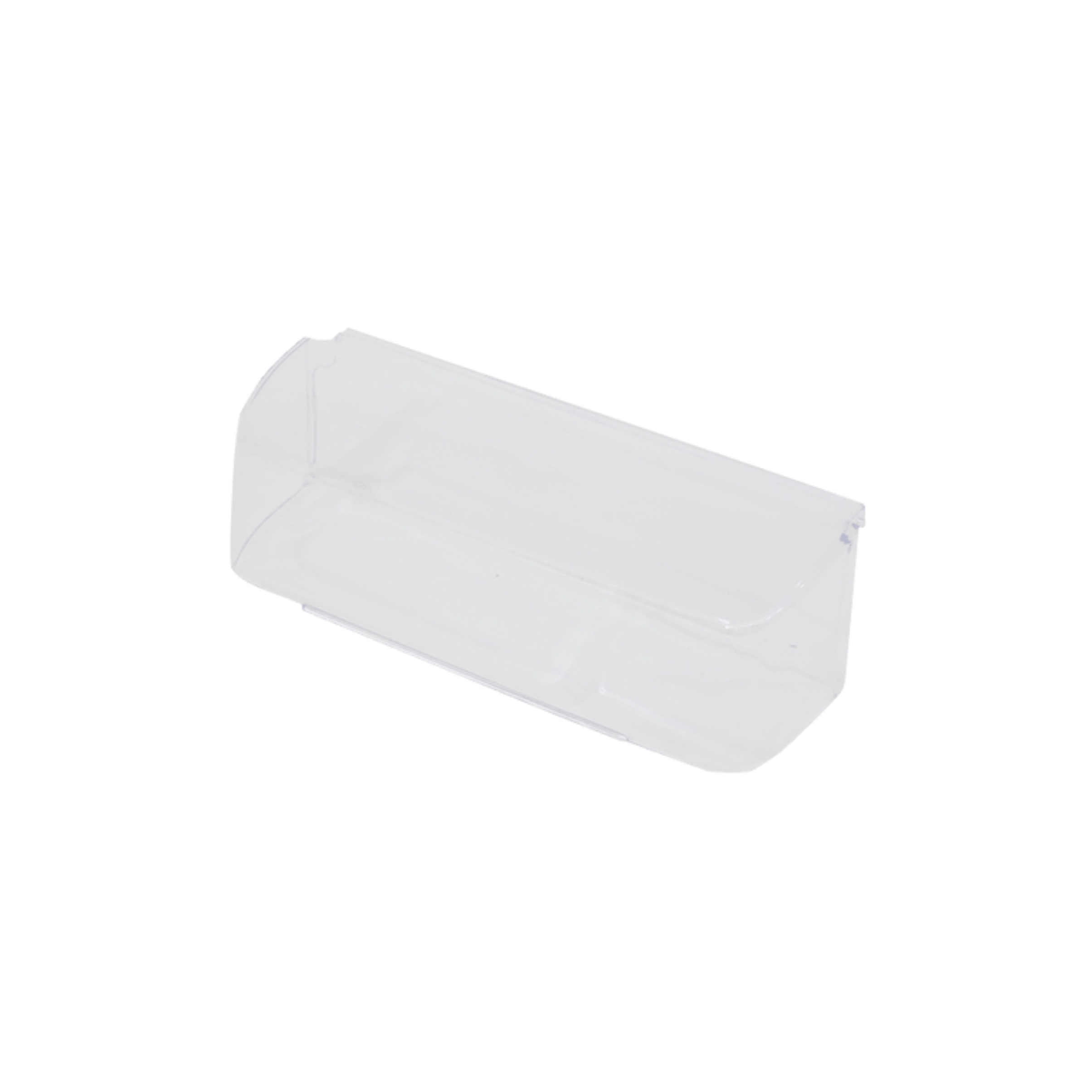882141 Fisher & Paykel Fridge Door Shelf Lid Cover Right Hand