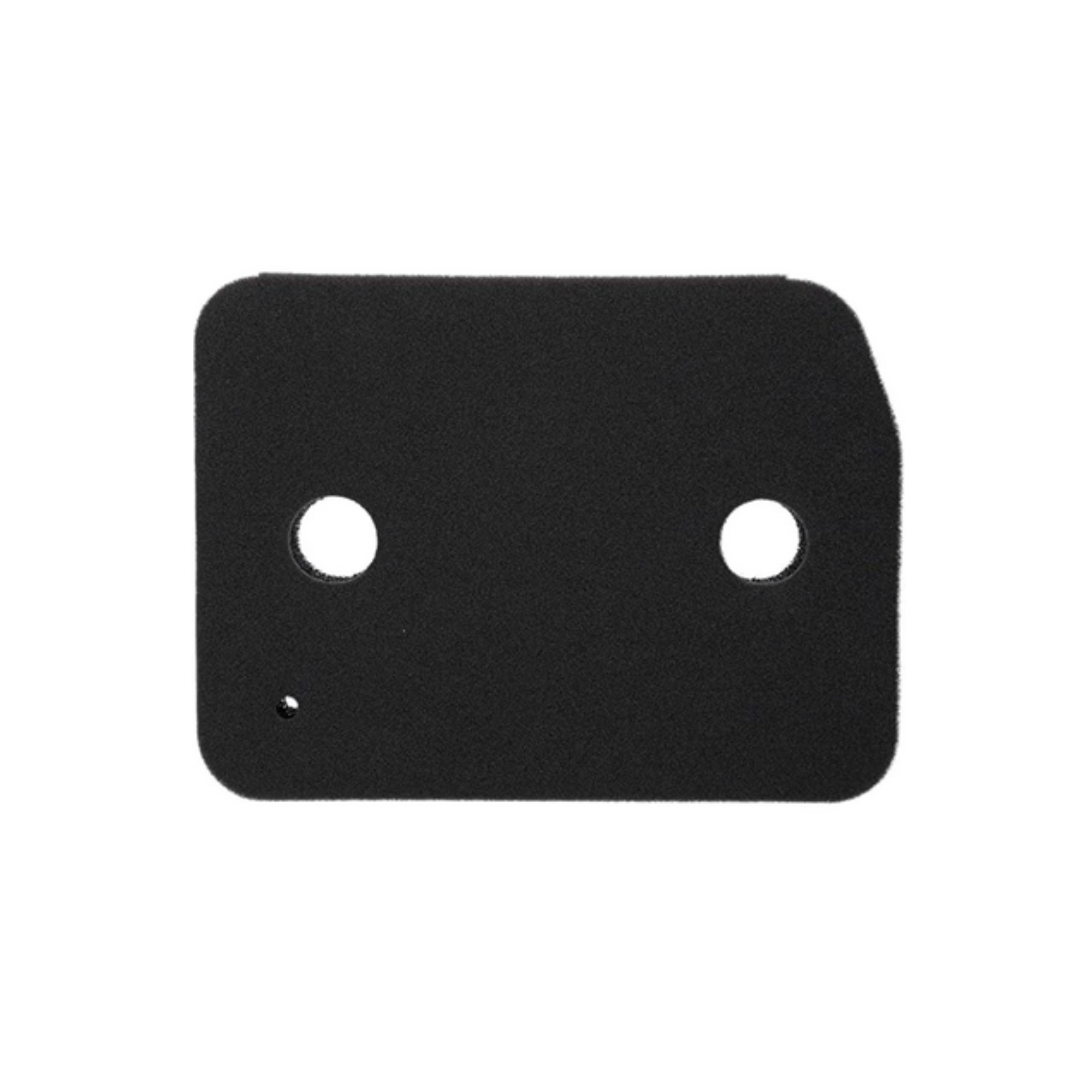12551630 Miele Dryer Foam Filter Non Genuine - 9164761