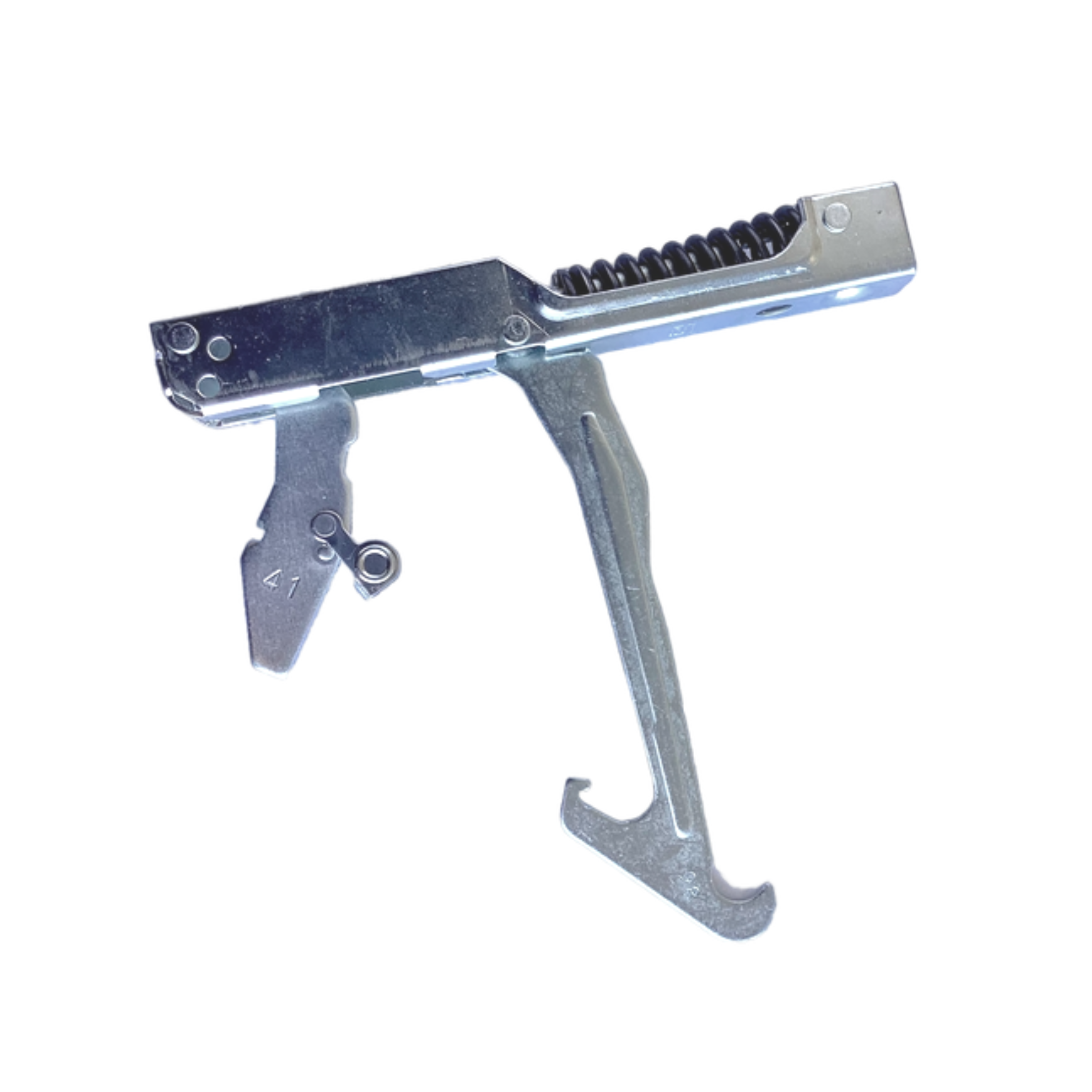 931330461 Smeg Oven Door Hinge - 931330806