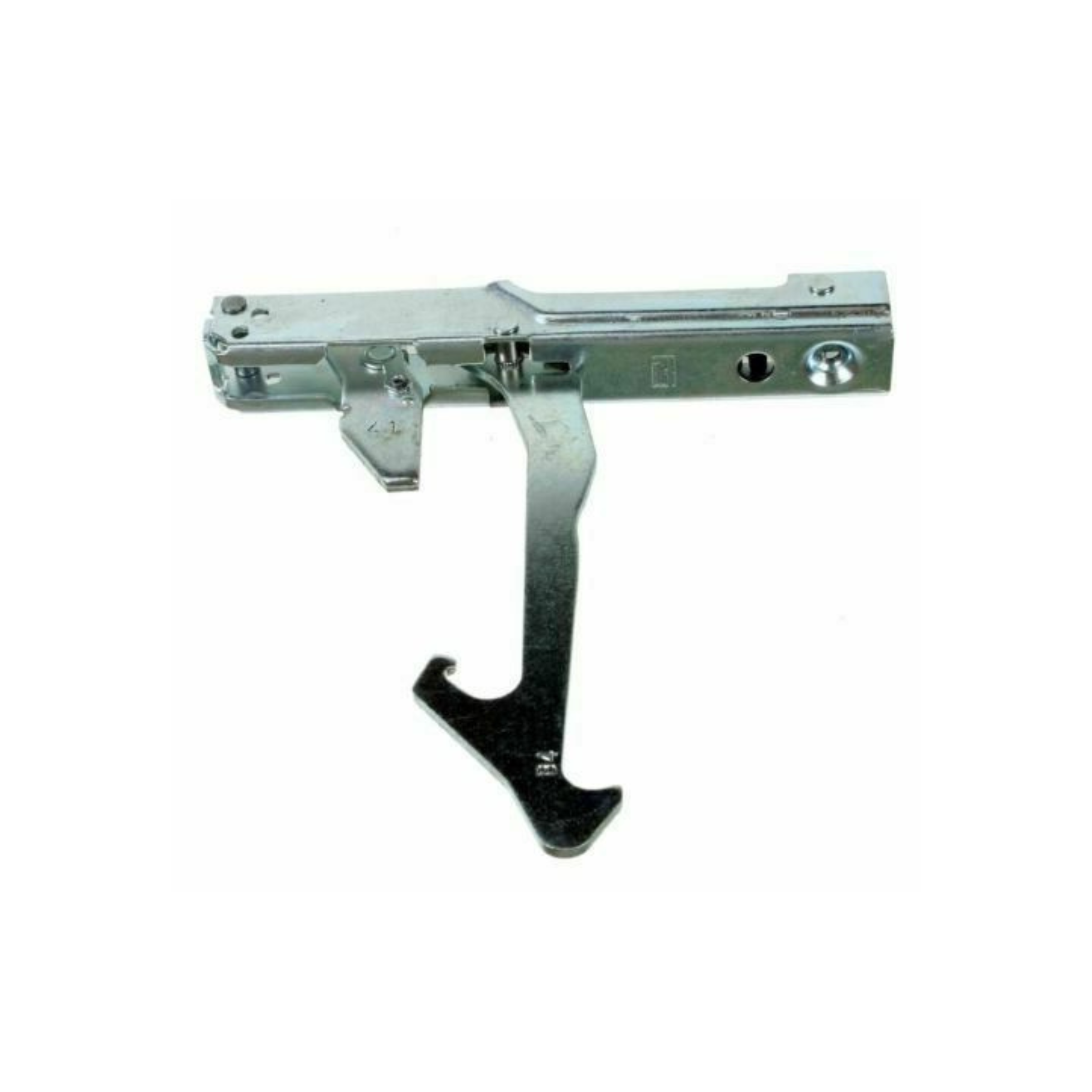 931330551 Bosch, Omega, Smeg Oven Door Hinge Pair B4-41