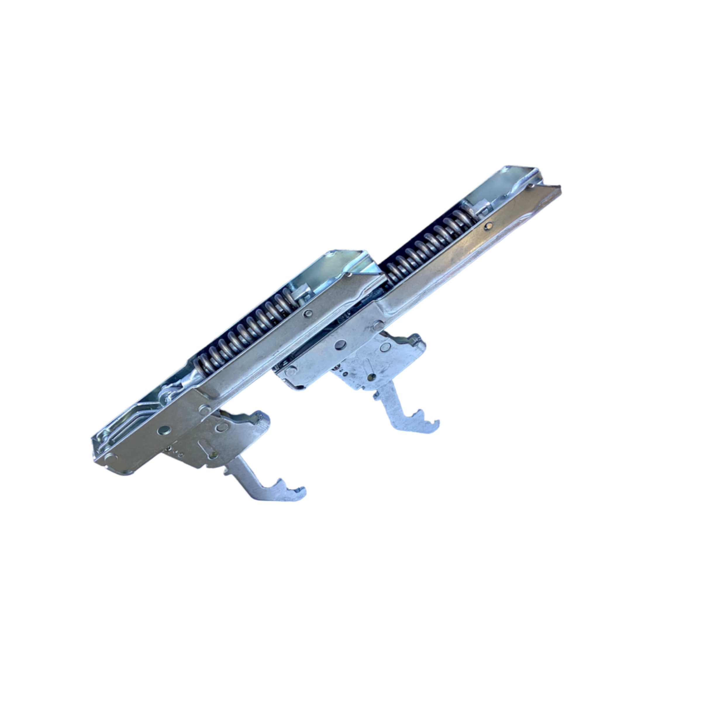 931330815 Smeg Oven Door Hinge Pair