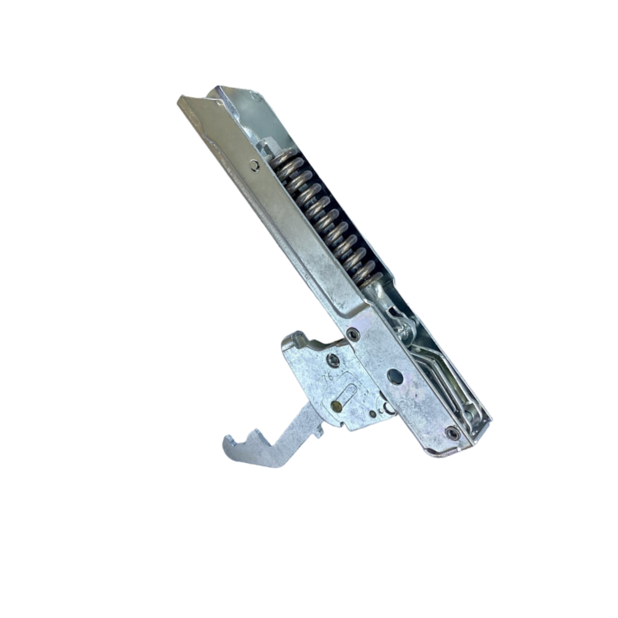 931330815 Smeg Oven Door Hinge Pair