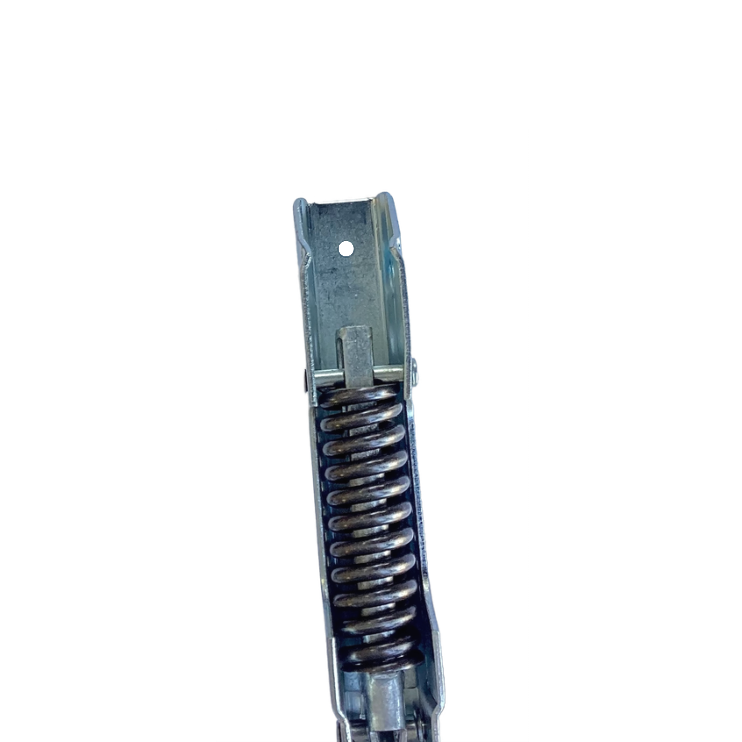 931330887 Smeg Oven Door Hinge Long Arm - 931331154, 931331072