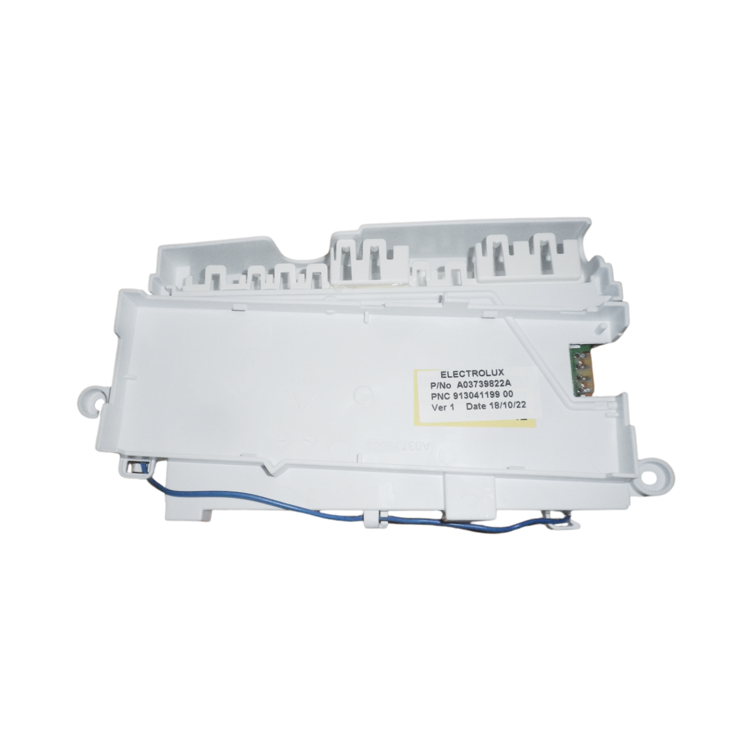973913041199008 Simpson Washing Machine PCB Control Module - A03739822A