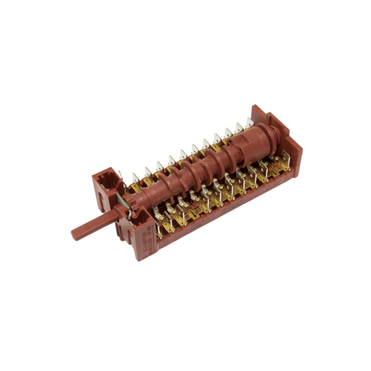Genuine Ilve Oven Selector Switch 22 Pin A/034/09