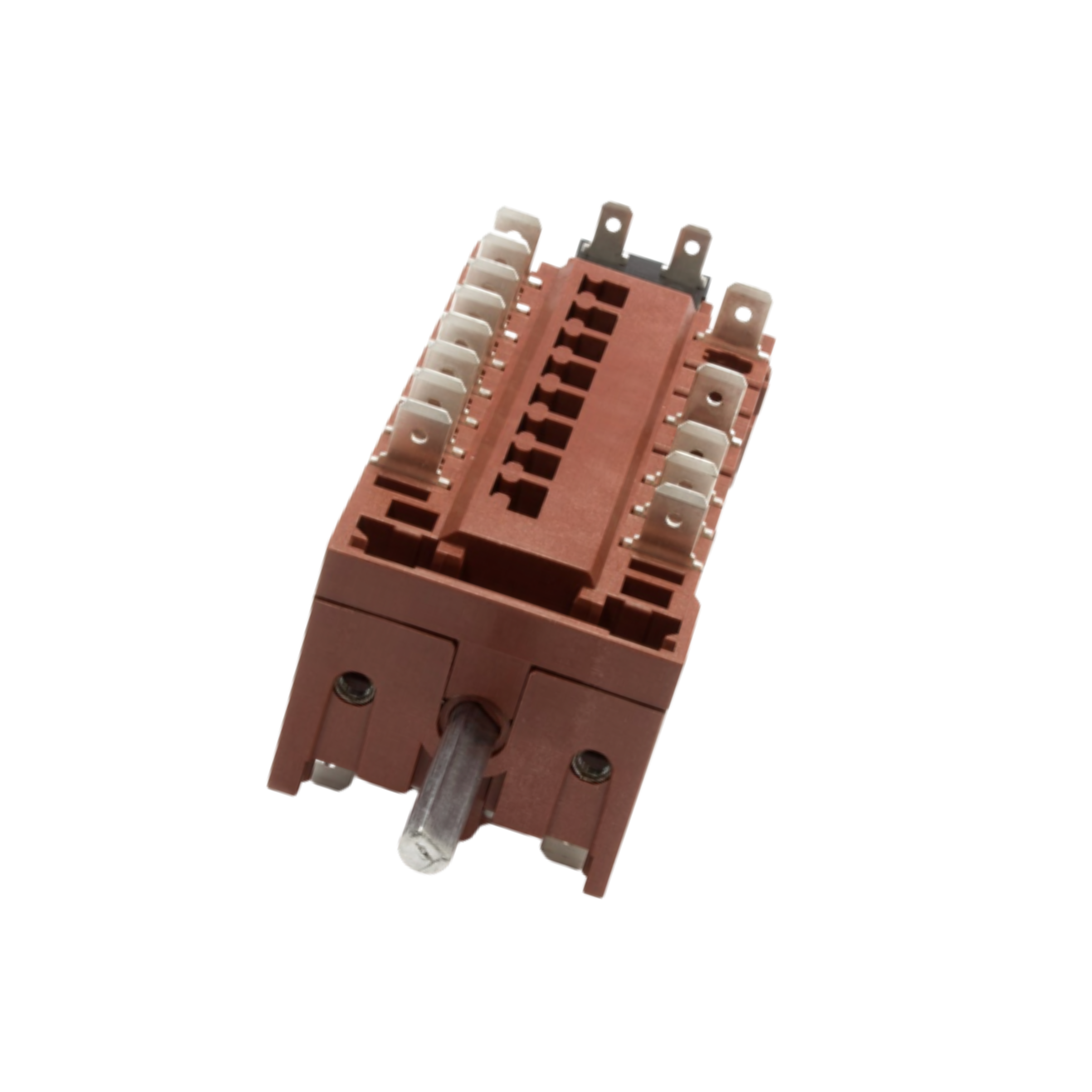 A/034/11 ILVE Oven Multi Control Selector Switch - EA1055001000000