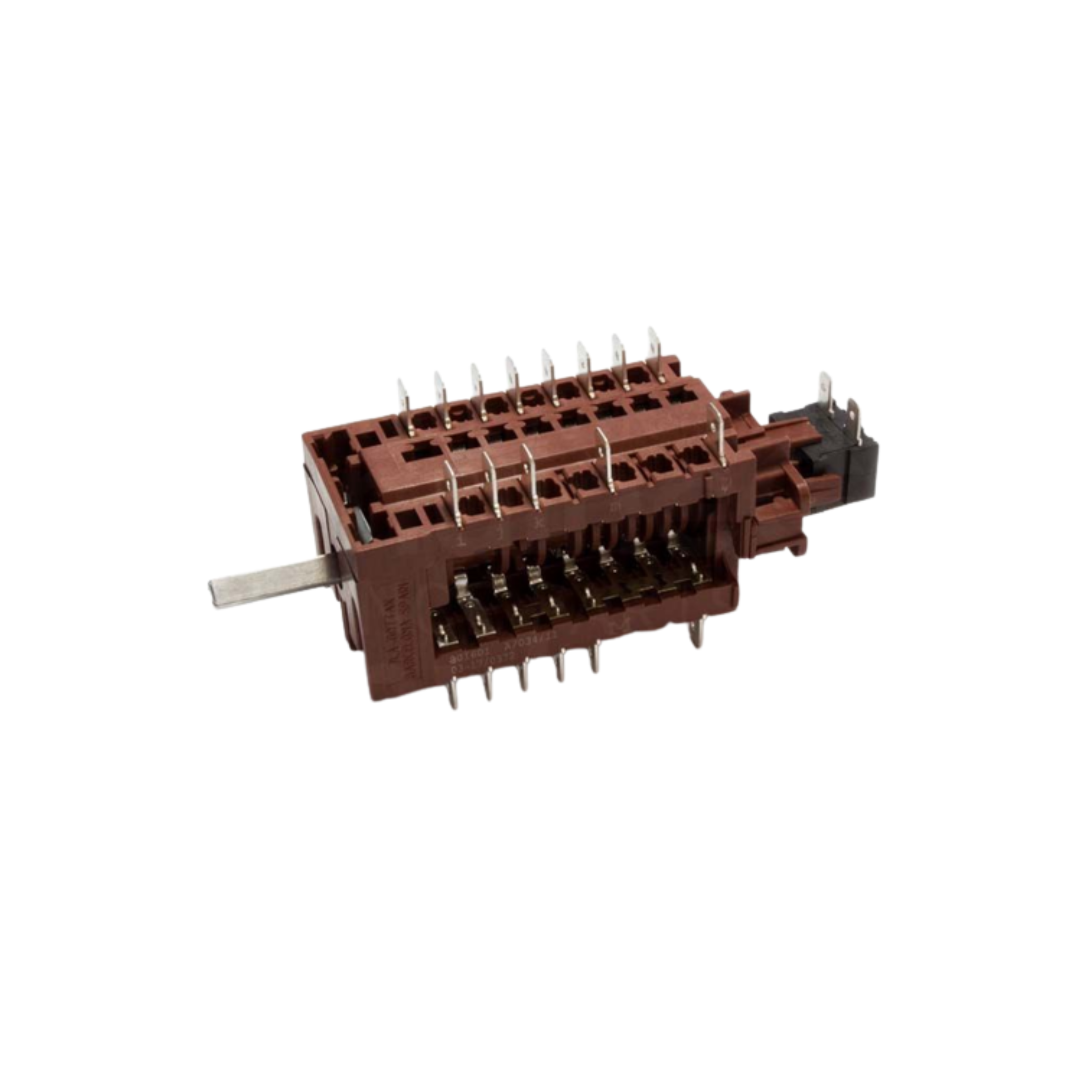 A/034/11 ILVE Oven Multi Control Selector Switch - EA1055001000000