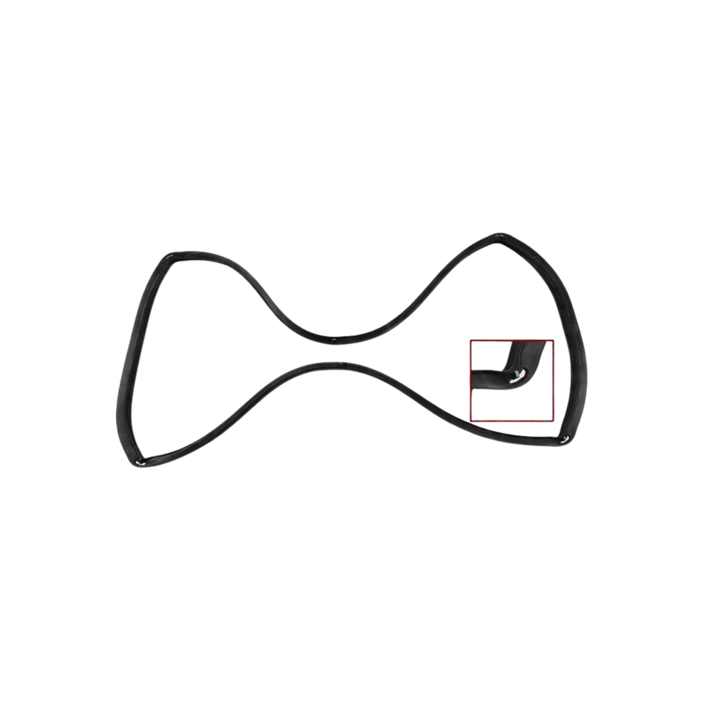 A/094/70 A/094/65 A/094/74 ILVE Oven Door Seal